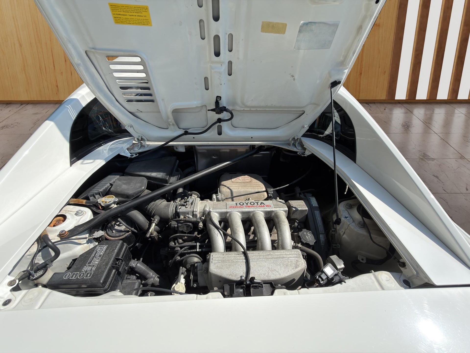 TOYOTA MR 2 2.0 GTi-image-23