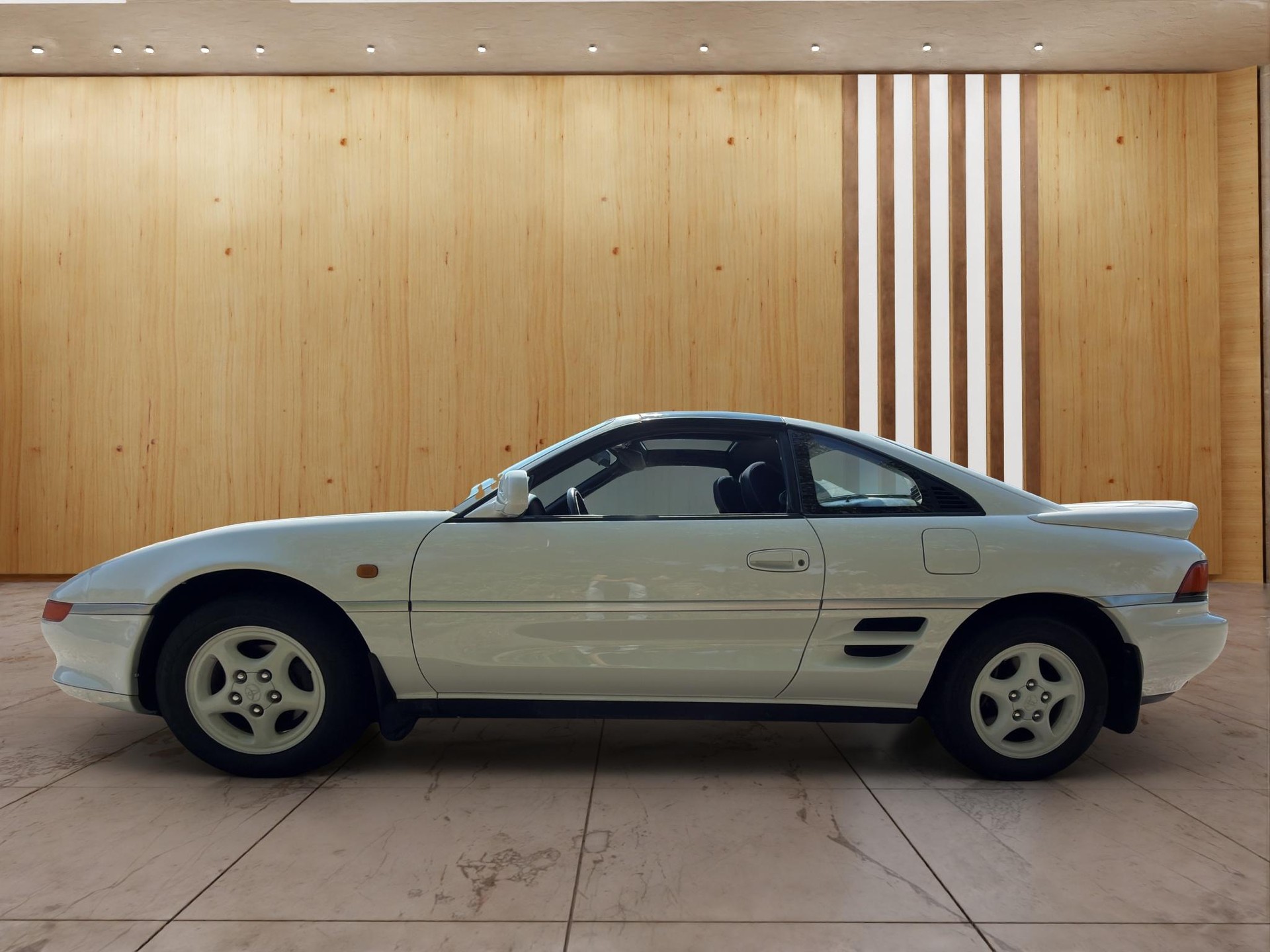 TOYOTA MR 2 2.0 GTi-showroom-element-2