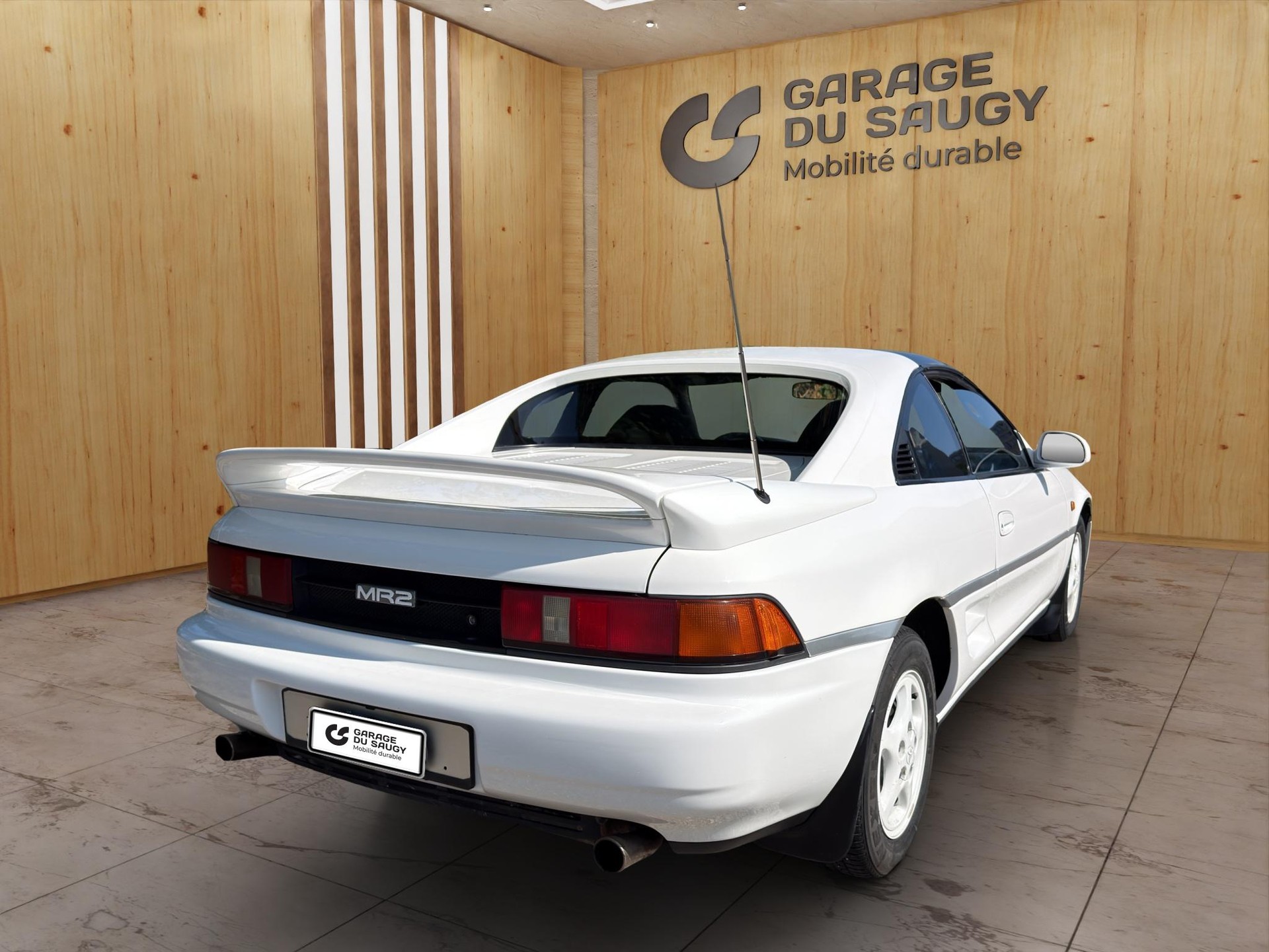 TOYOTA MR 2 2.0 GTi-image-5