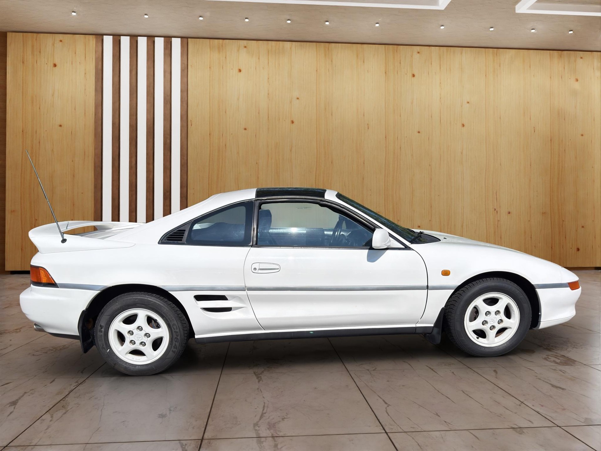 TOYOTA MR 2 2.0 GTi-image-6