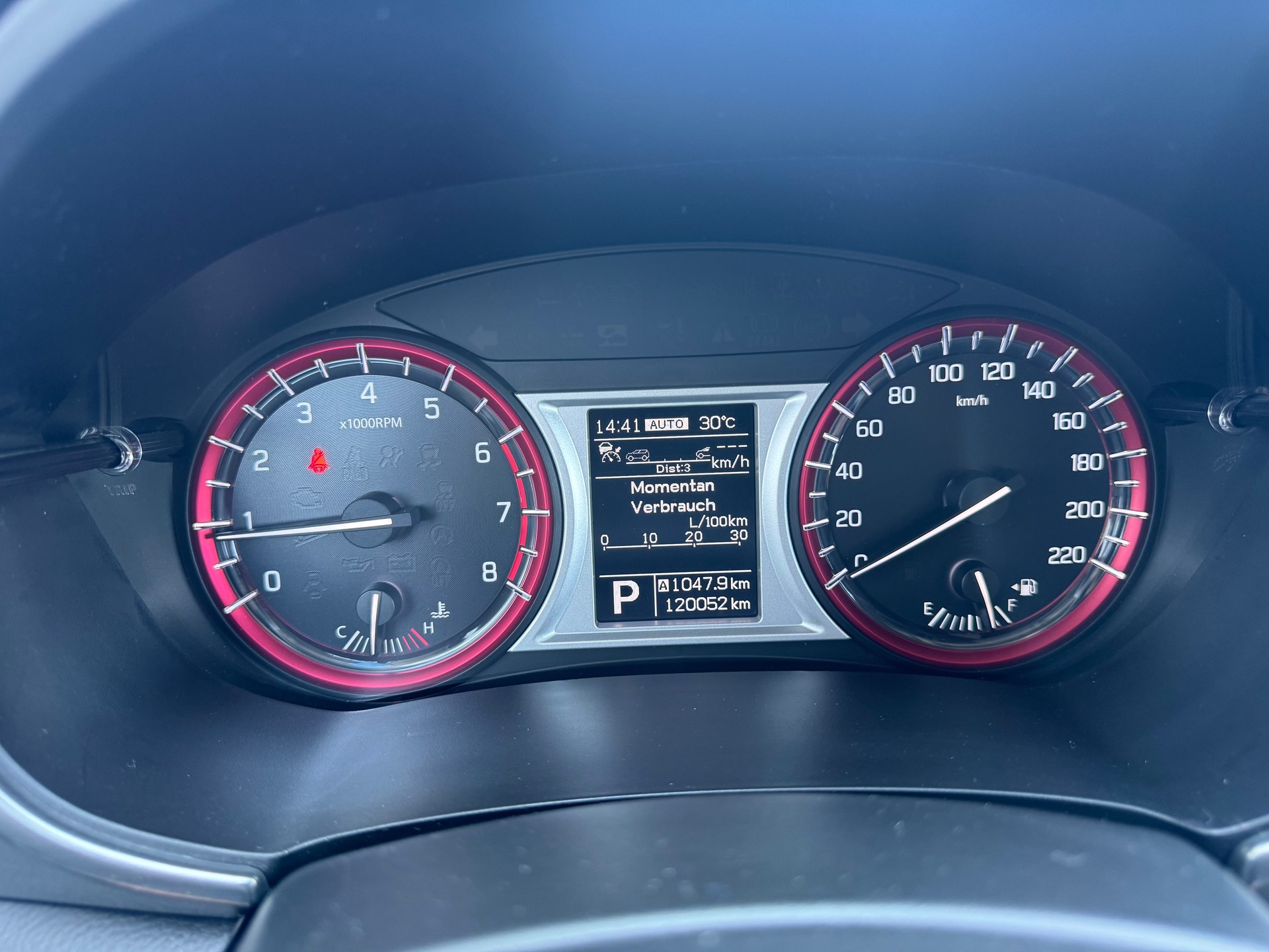 SUZUKI Vitara 1.4 Boosterjet Compact Top Automatic-image-14
