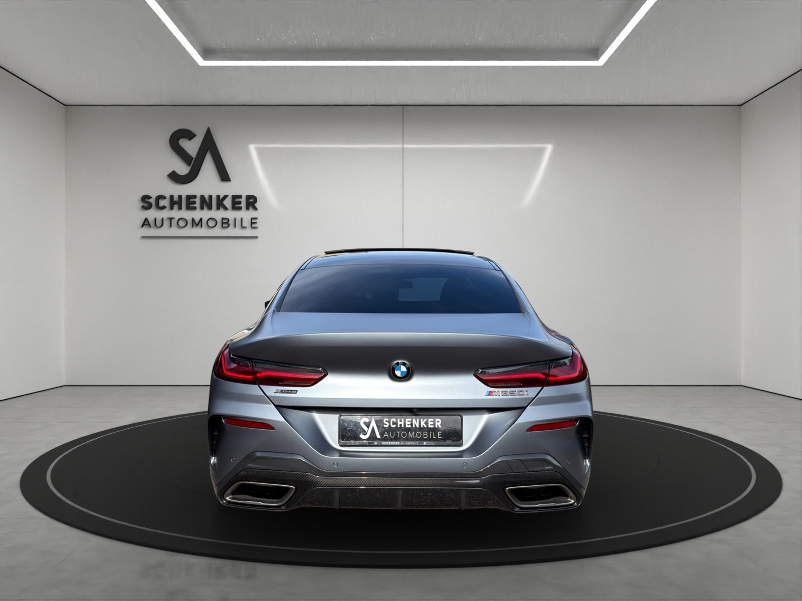 BMW M850i xDrive Grand Coupé Steptronic-showroom-element-3