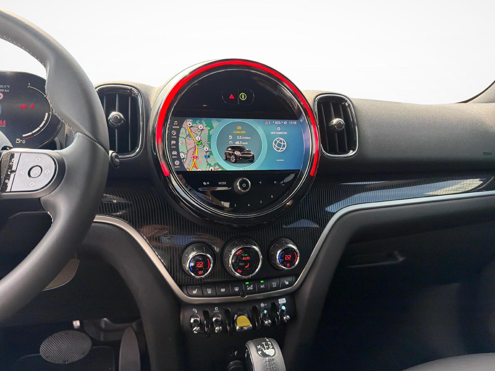 MINI Countryman F60 1.5i Cooper S E ALL4-image-16