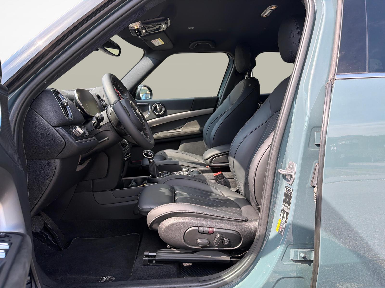 MINI Countryman F60 1.5i Cooper S E ALL4-image-11