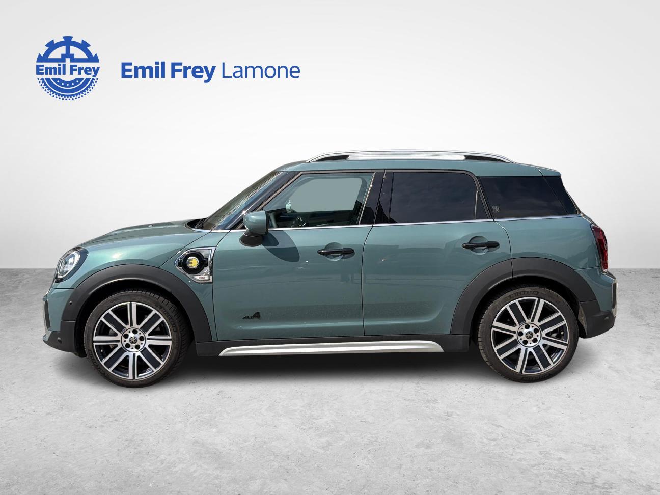 MINI Countryman F60 1.5i Cooper S E ALL4-showroom-element-3