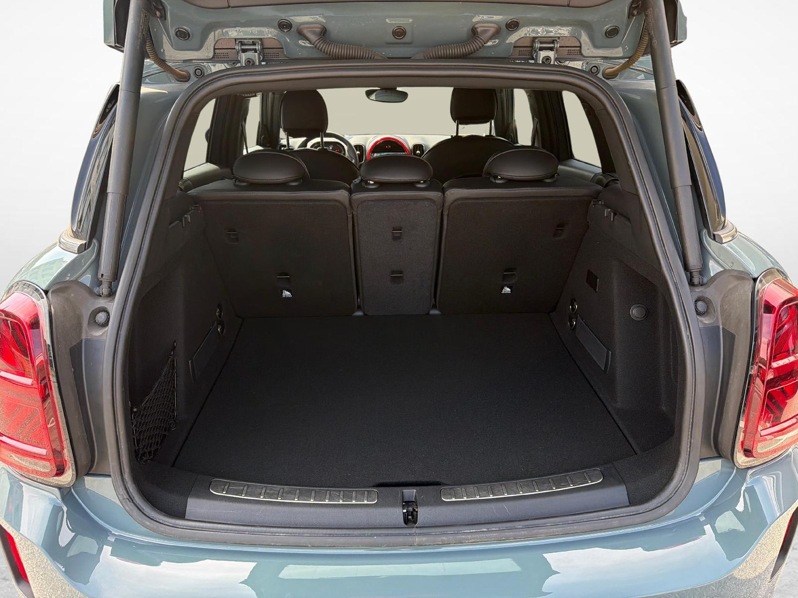 MINI Countryman F60 1.5i Cooper S E ALL4-image-20