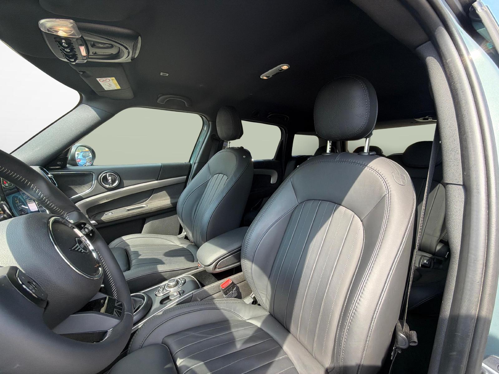 MINI Countryman F60 1.5i Cooper S E ALL4-image-13