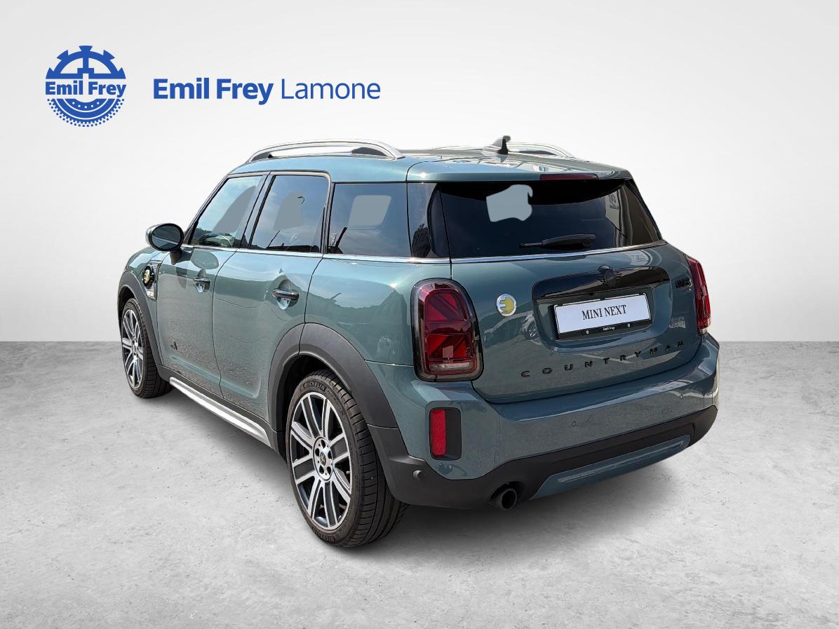 MINI Countryman F60 1.5i Cooper S E ALL4-image-4