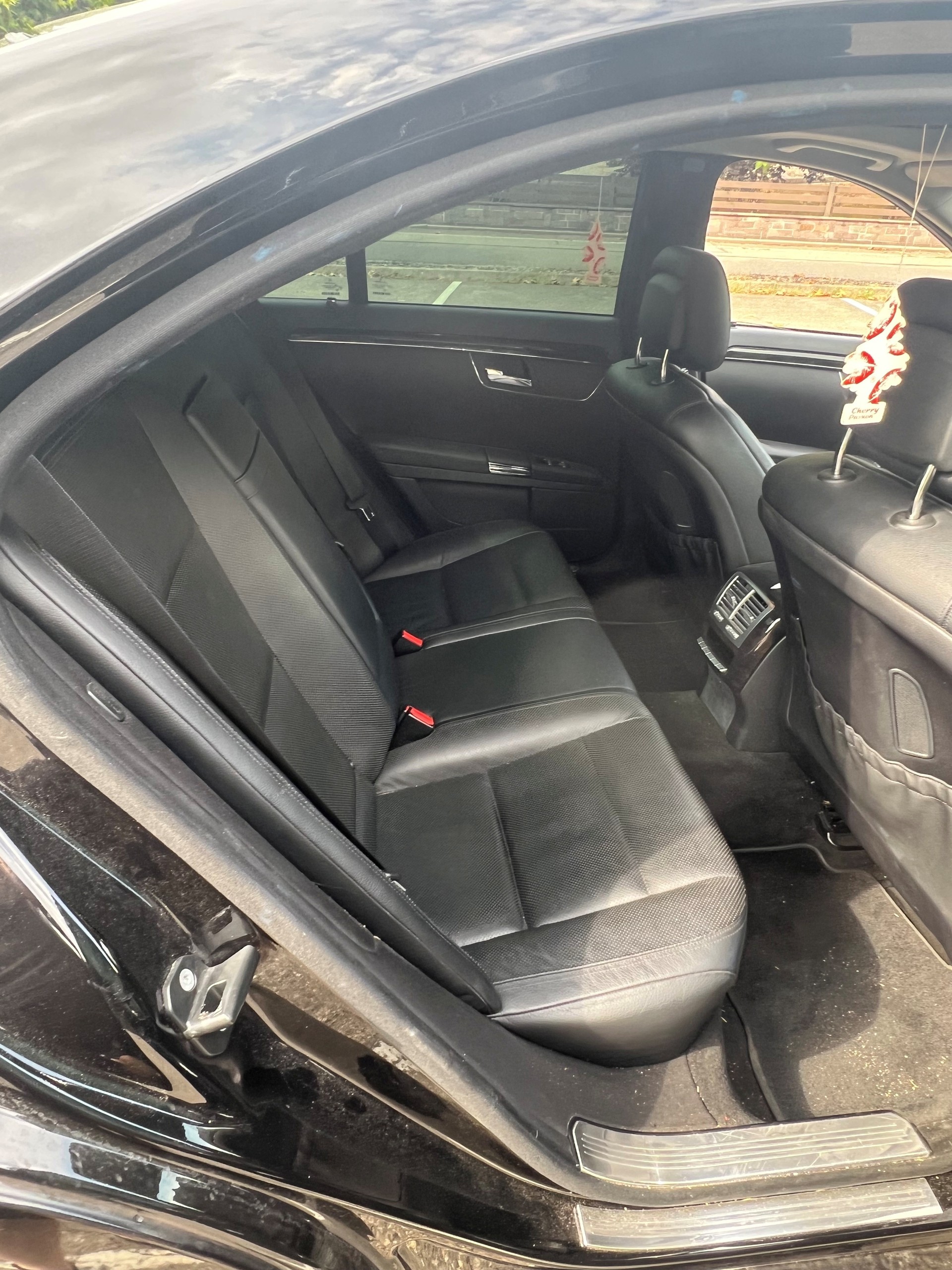 MERCEDES-BENZ S 350 BlueEfficiency SS 4Matic 7G-Tronic-image-5