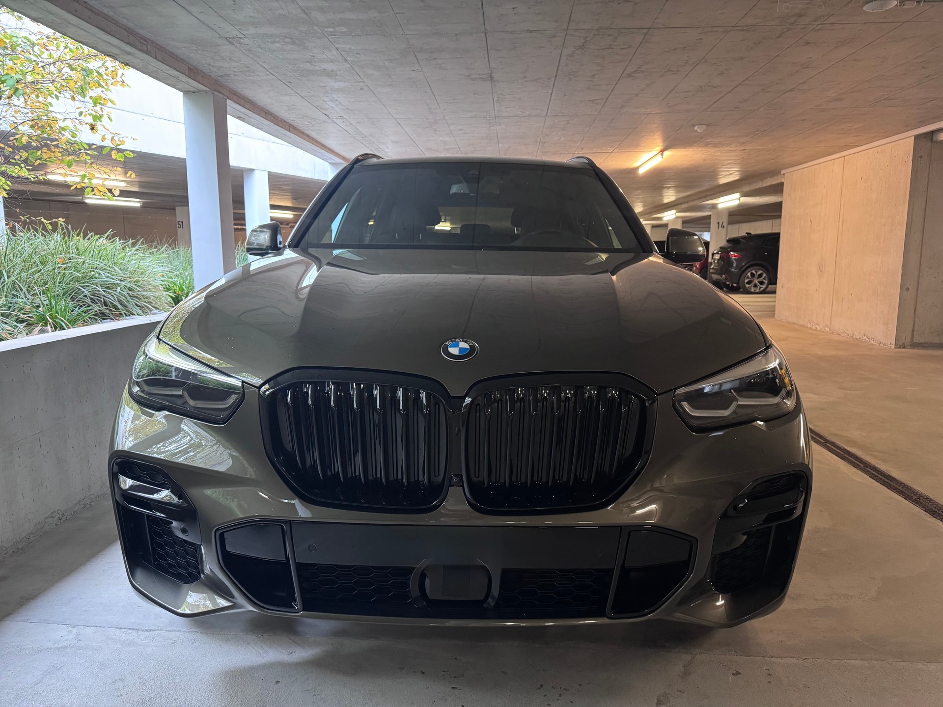 BMW 40i xDrive M-Sport-image-1