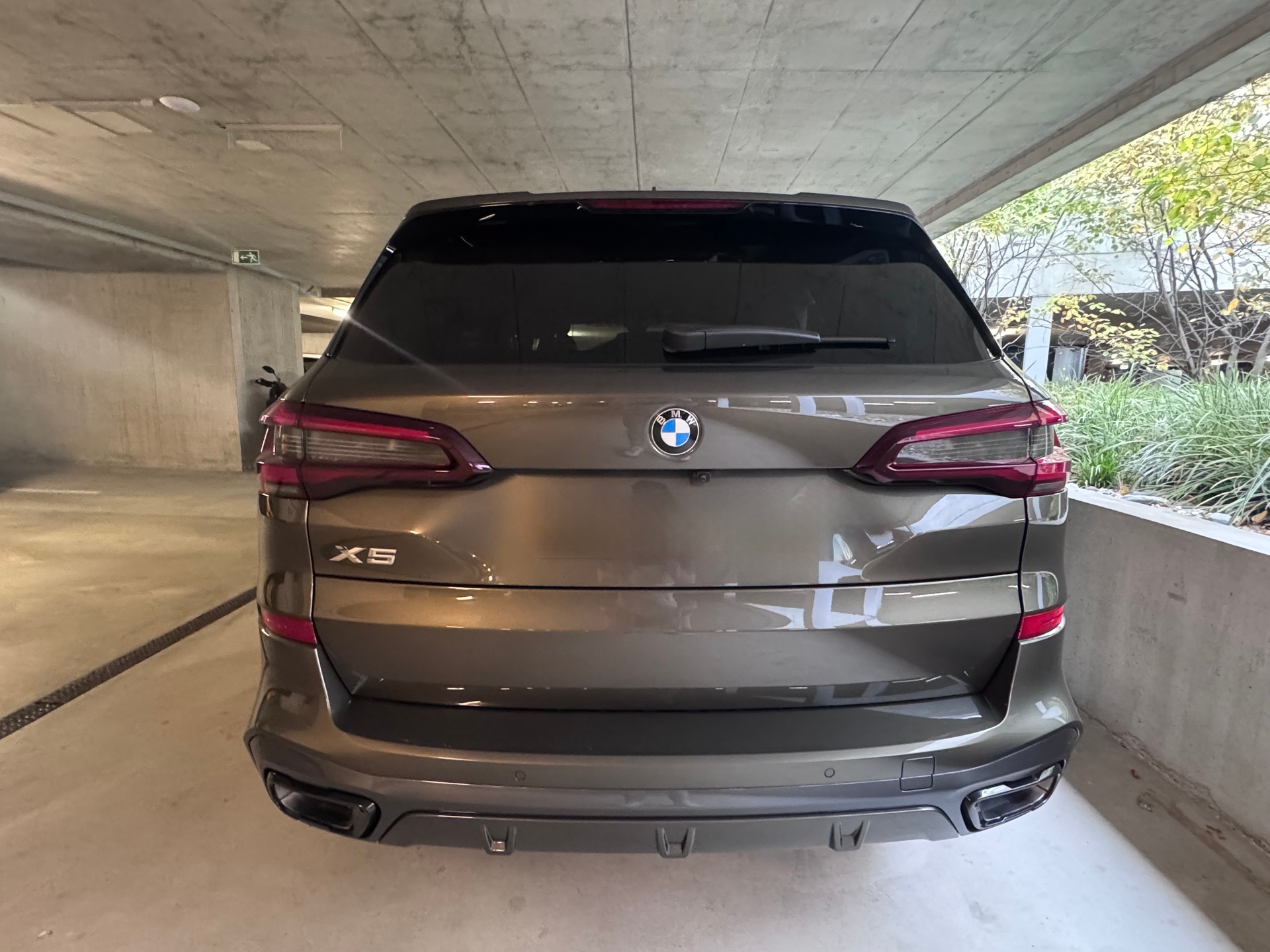 BMW 40i xDrive M-Sport-image-3