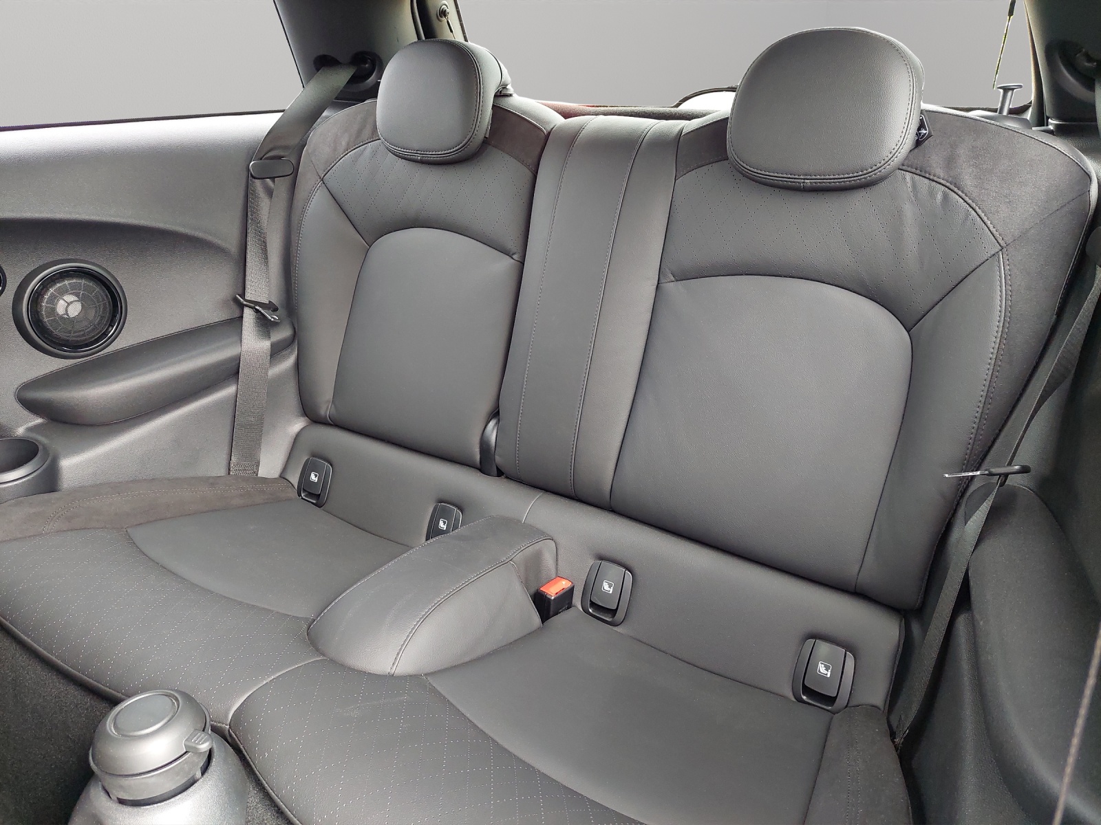 MINI Cooper S Steptronic DKG-image-7