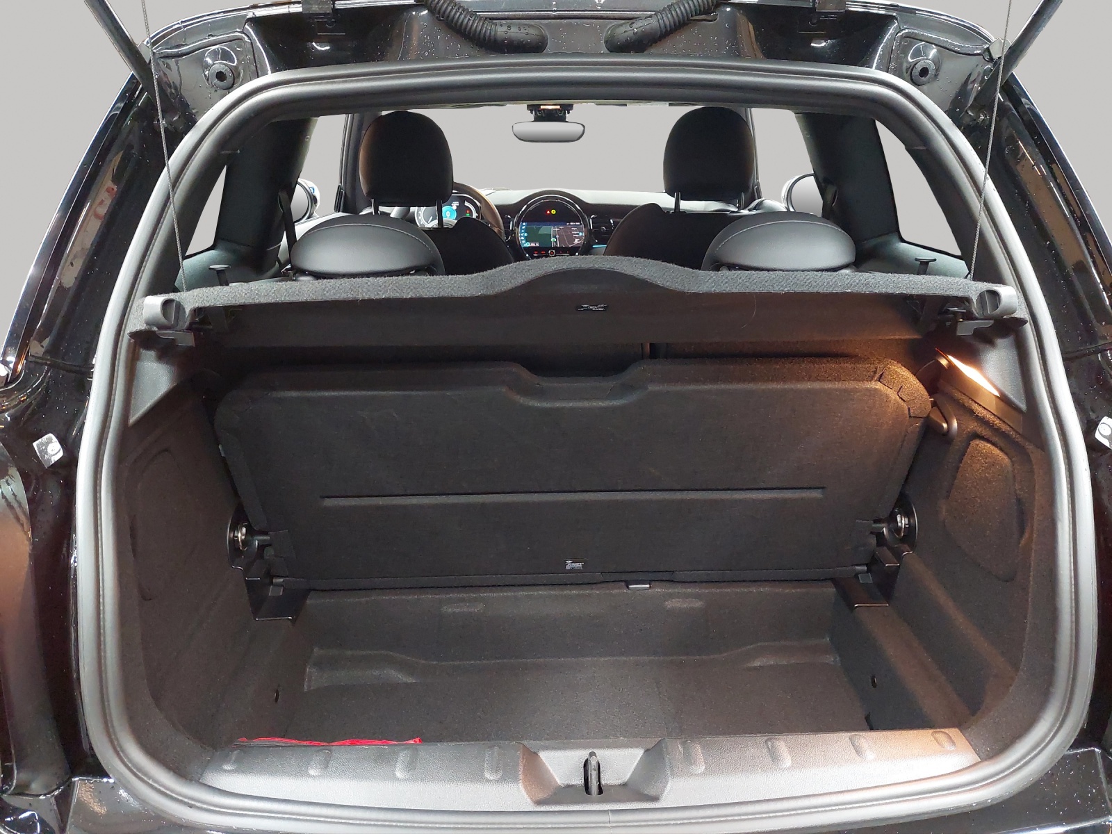 MINI Cooper S Steptronic DKG-image-10