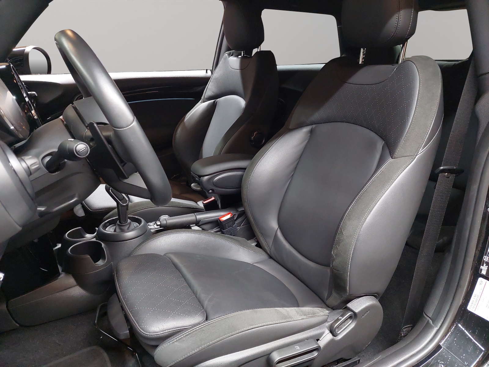 MINI Cooper S Steptronic DKG-image-5
