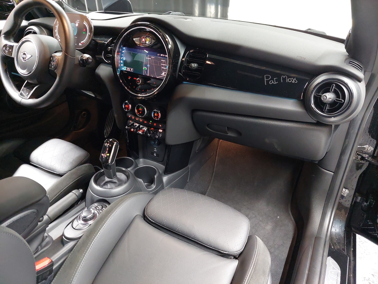 MINI Cooper S Steptronic DKG-image-9