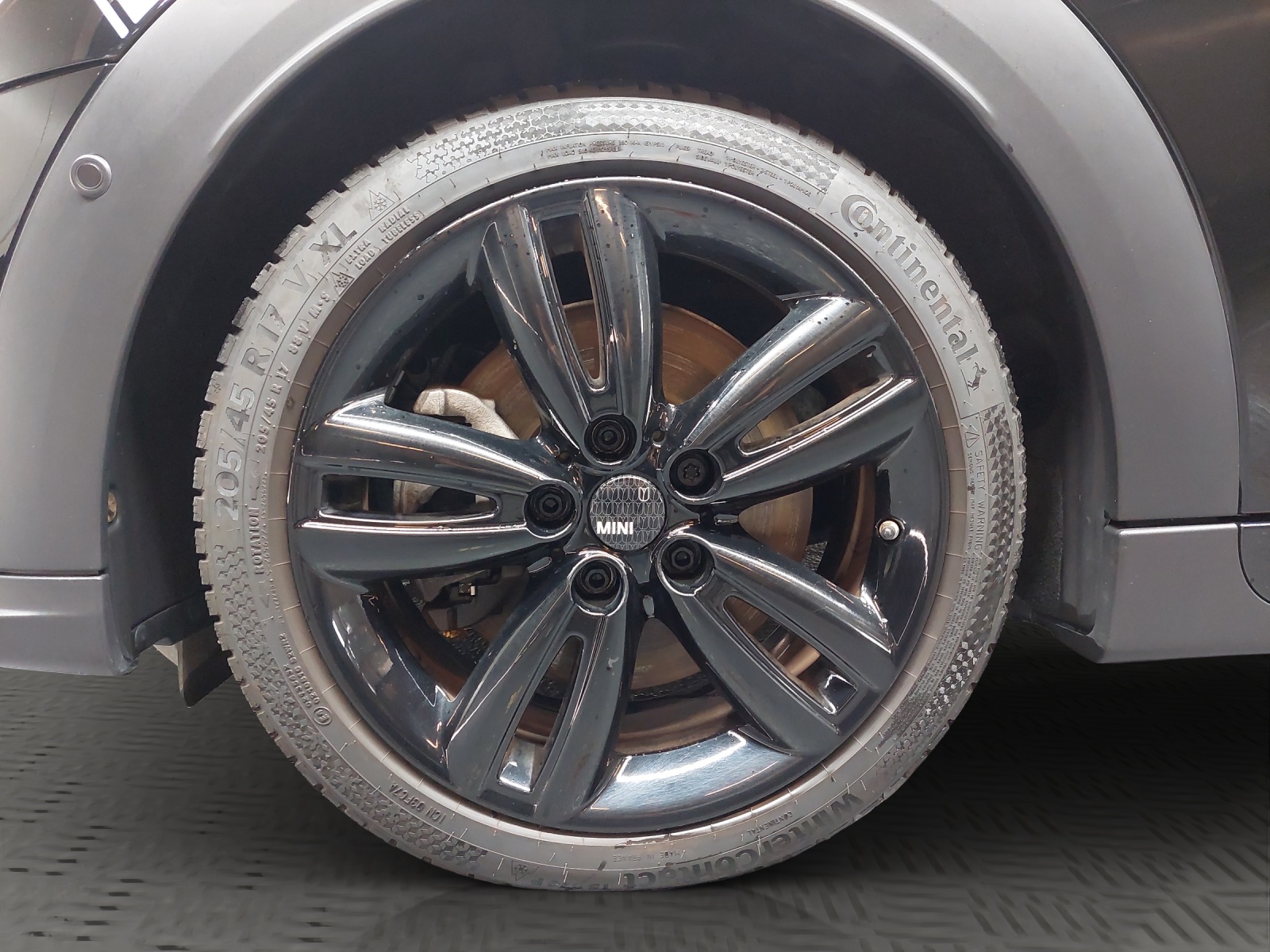 MINI Cooper S Steptronic DKG-image-12