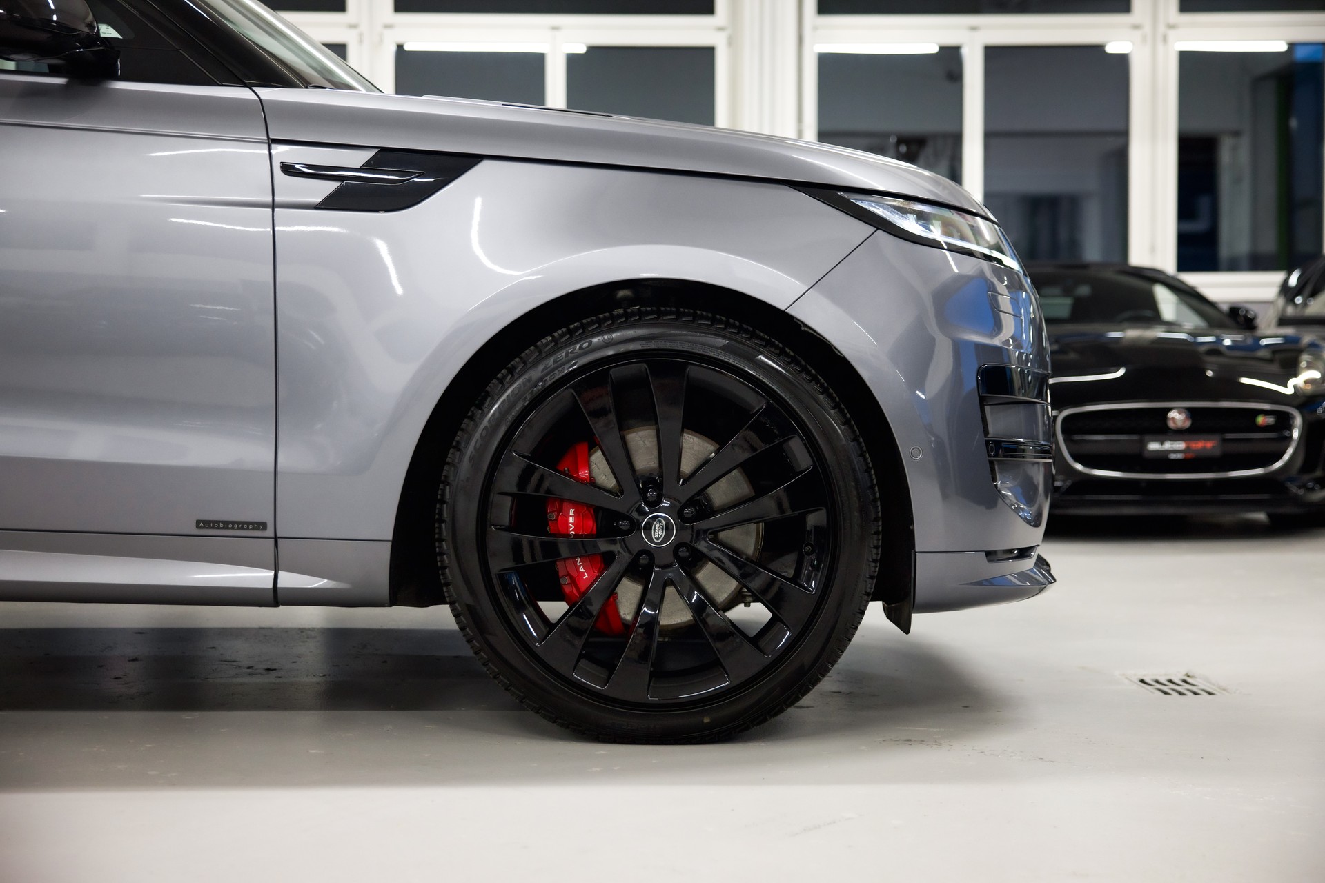 LAND ROVER Range Rover Sport D350 3.0 TD6 MHEV Autobiography Automatic-image-10