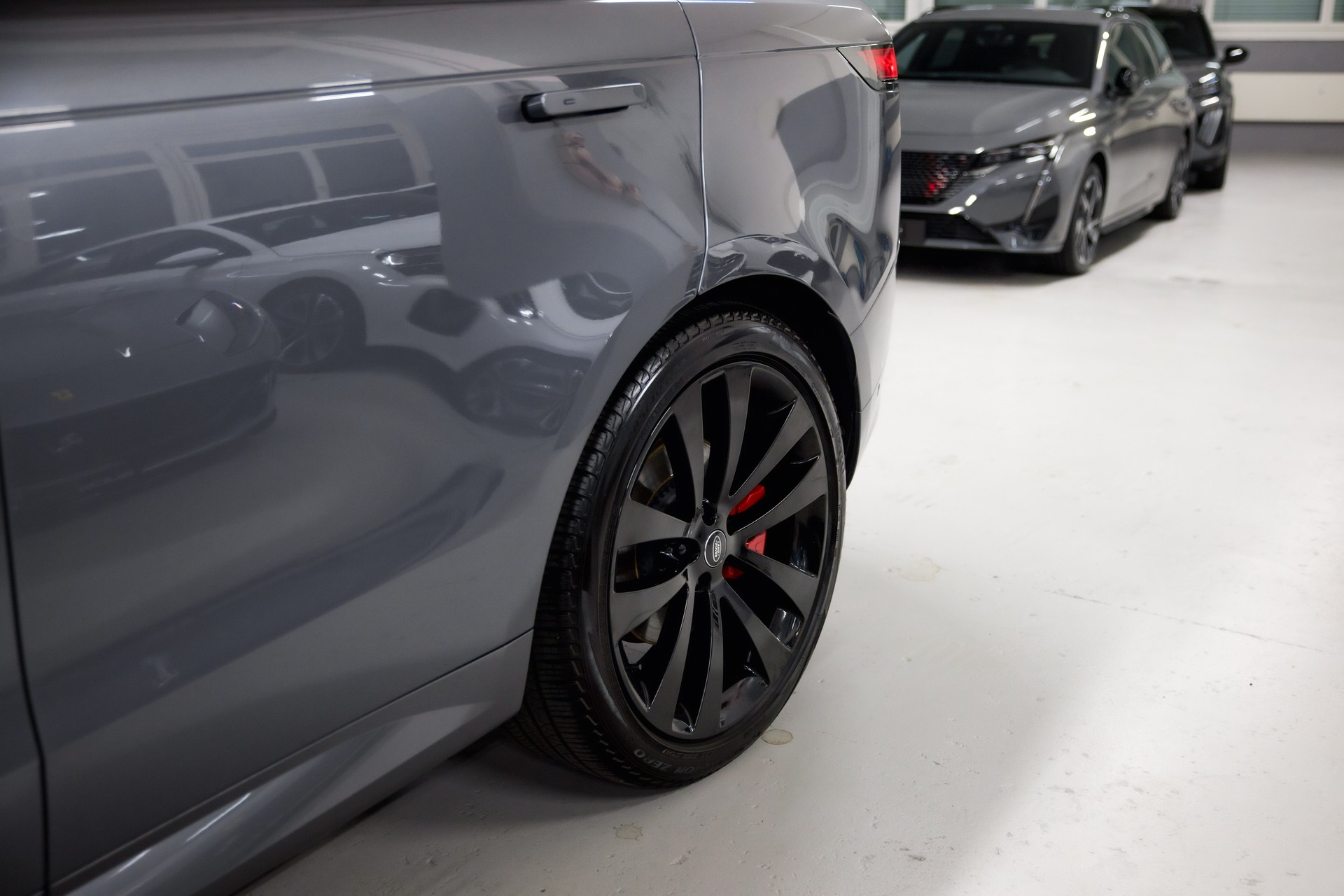 LAND ROVER Range Rover Sport D350 3.0 TD6 MHEV Autobiography Automatic-image-15
