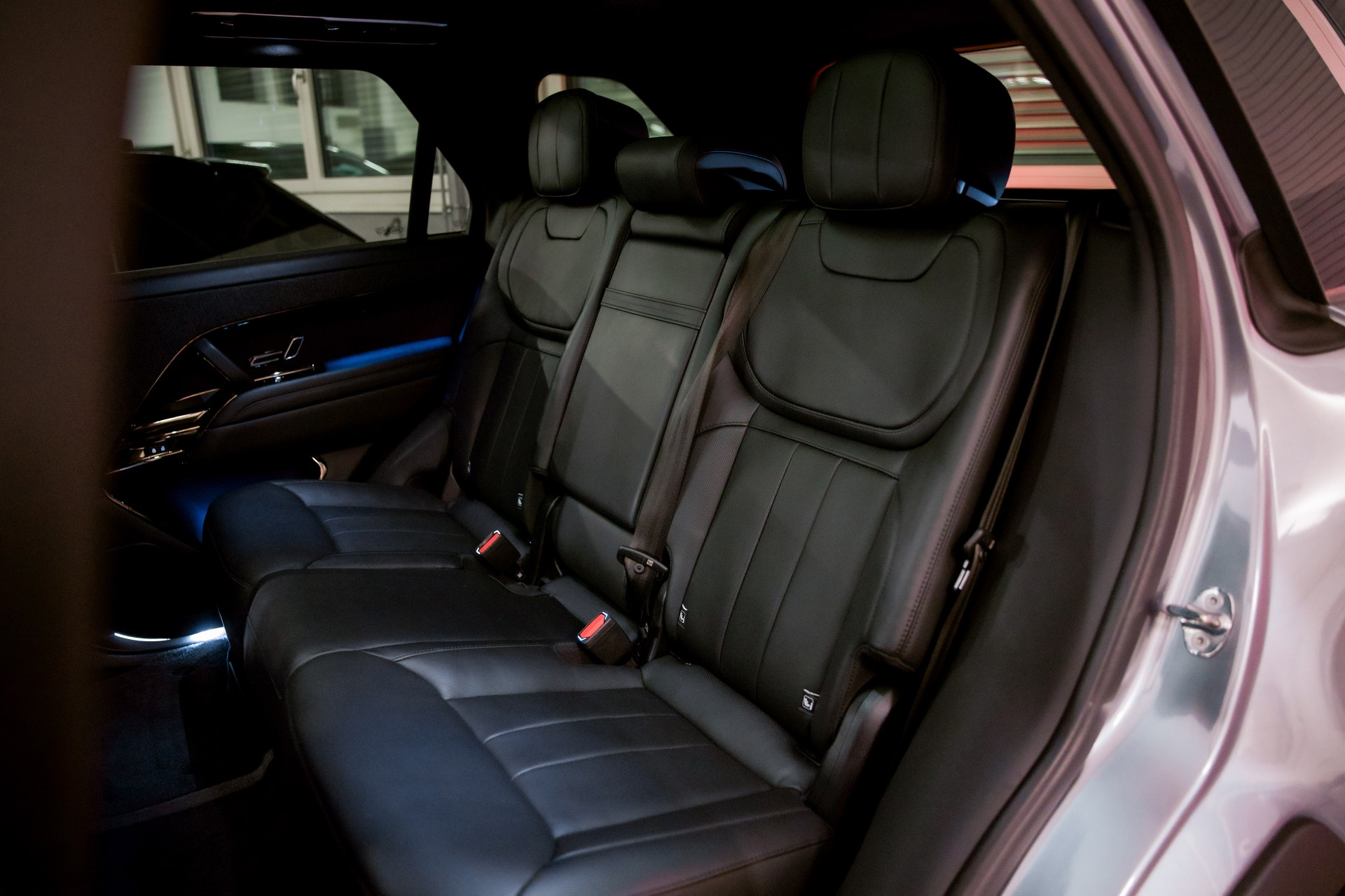LAND ROVER Range Rover Sport D350 3.0 TD6 MHEV Autobiography Automatic-image-23