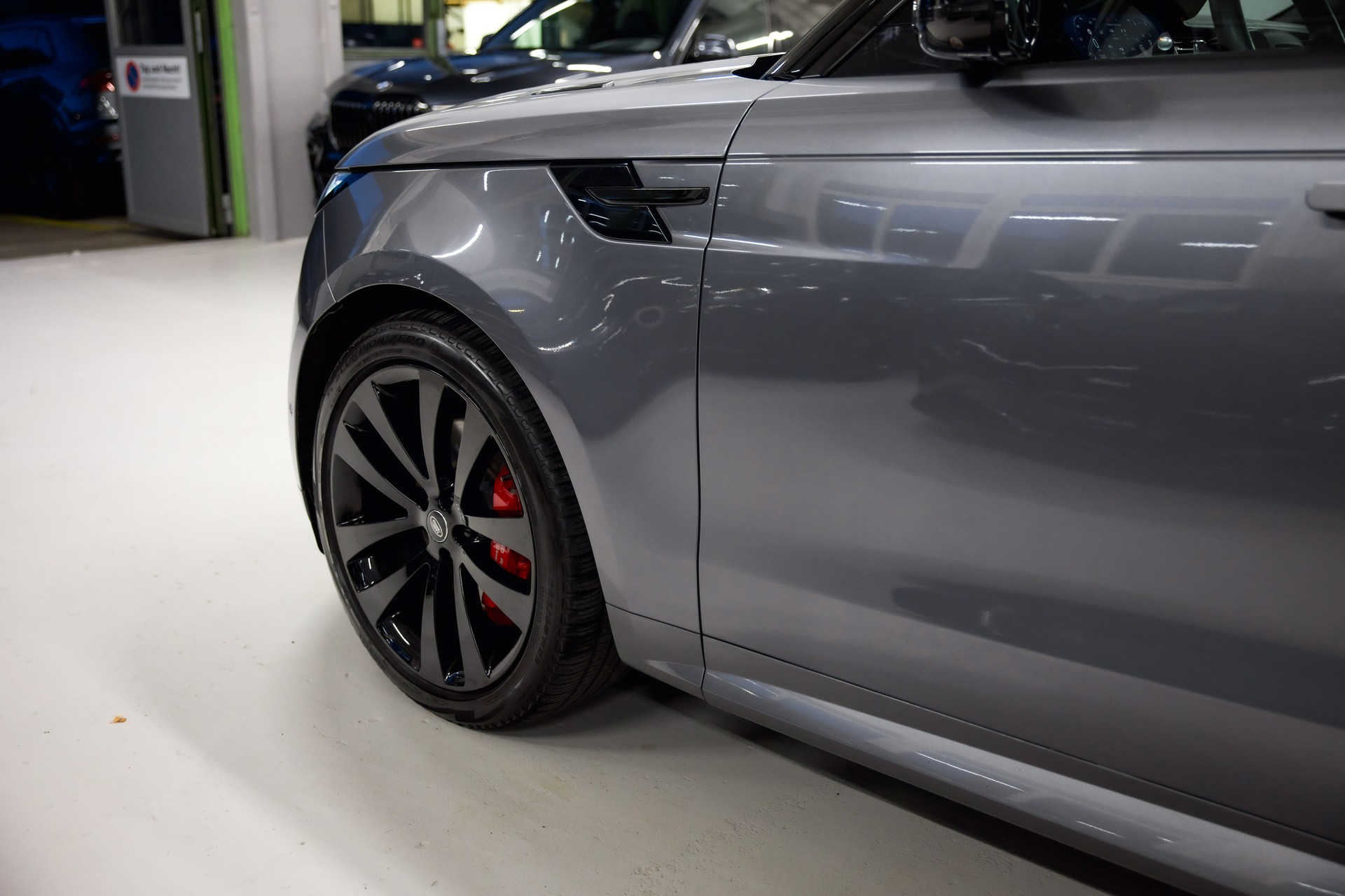 LAND ROVER Range Rover Sport D350 3.0 TD6 MHEV Autobiography Automatic-image-14