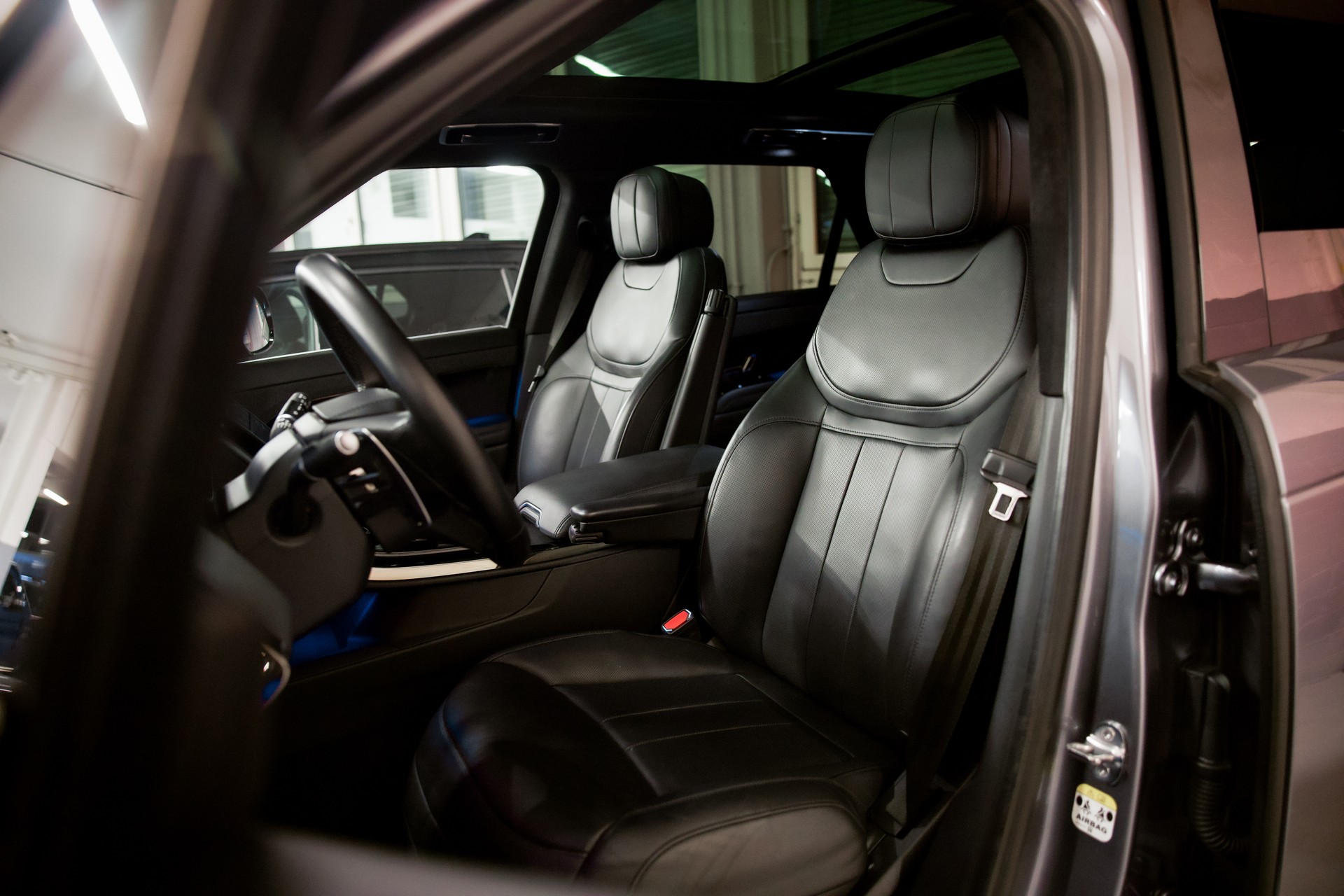 LAND ROVER Range Rover Sport D350 3.0 TD6 MHEV Autobiography Automatic-image-20