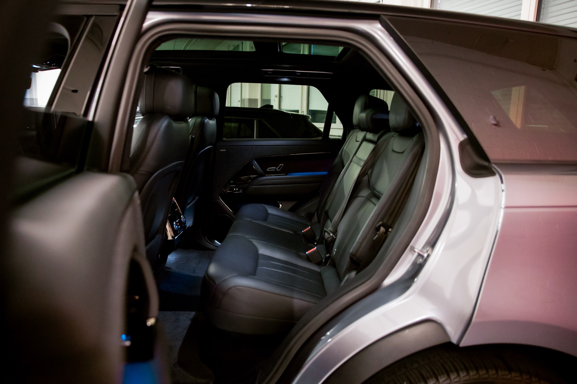 LAND ROVER Range Rover Sport D350 3.0 TD6 MHEV Autobiography Automatic-image-22