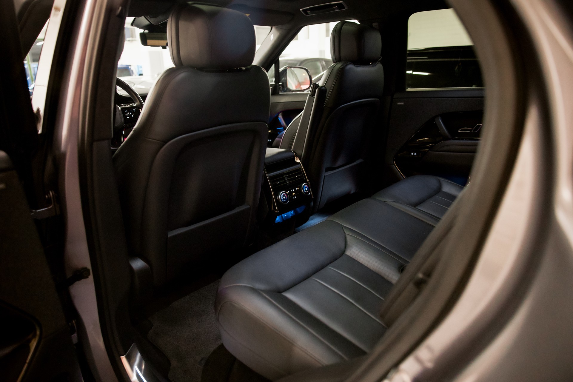LAND ROVER Range Rover Sport D350 3.0 TD6 MHEV Autobiography Automatic-image-21