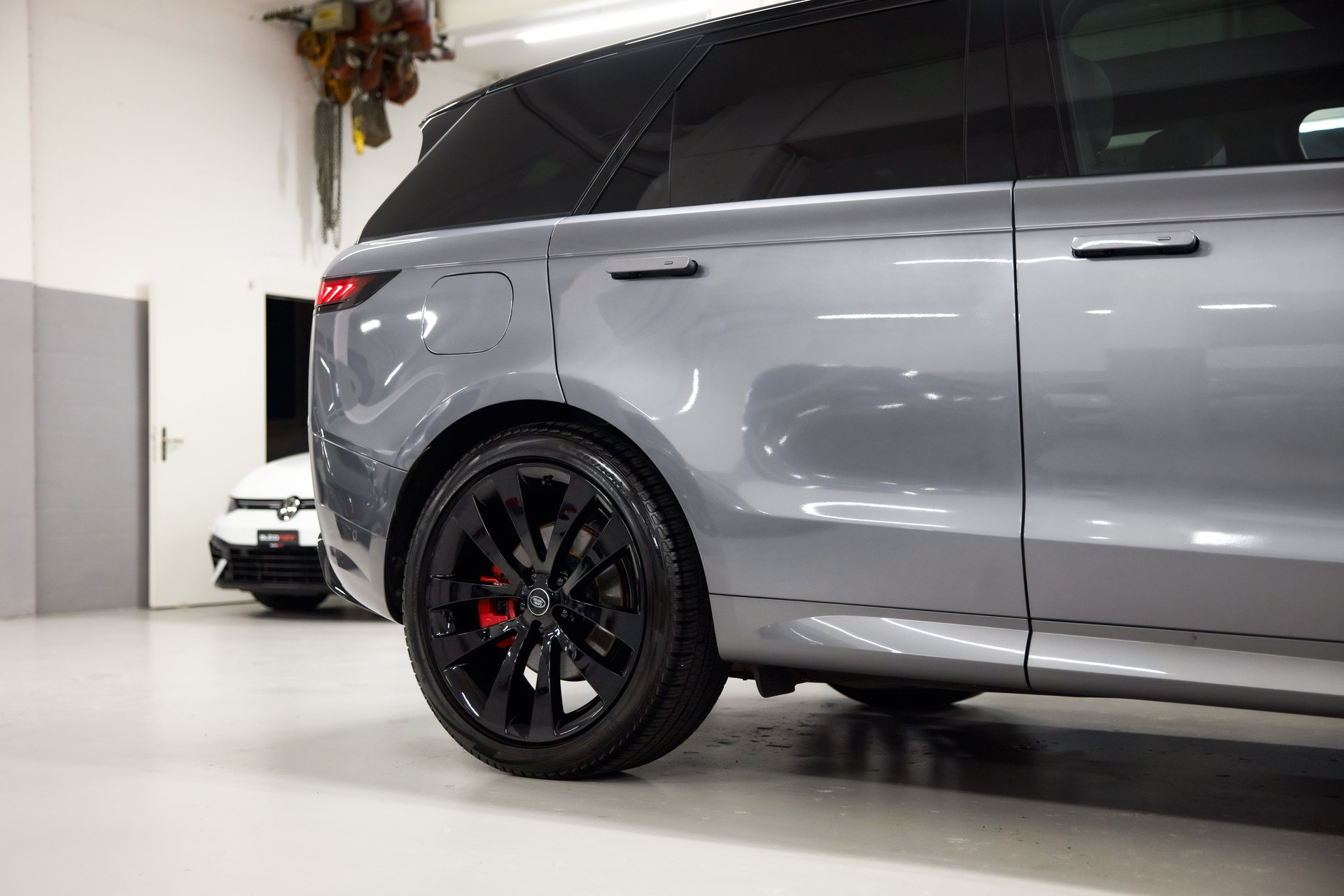 LAND ROVER Range Rover Sport D350 3.0 TD6 MHEV Autobiography Automatic-image-11