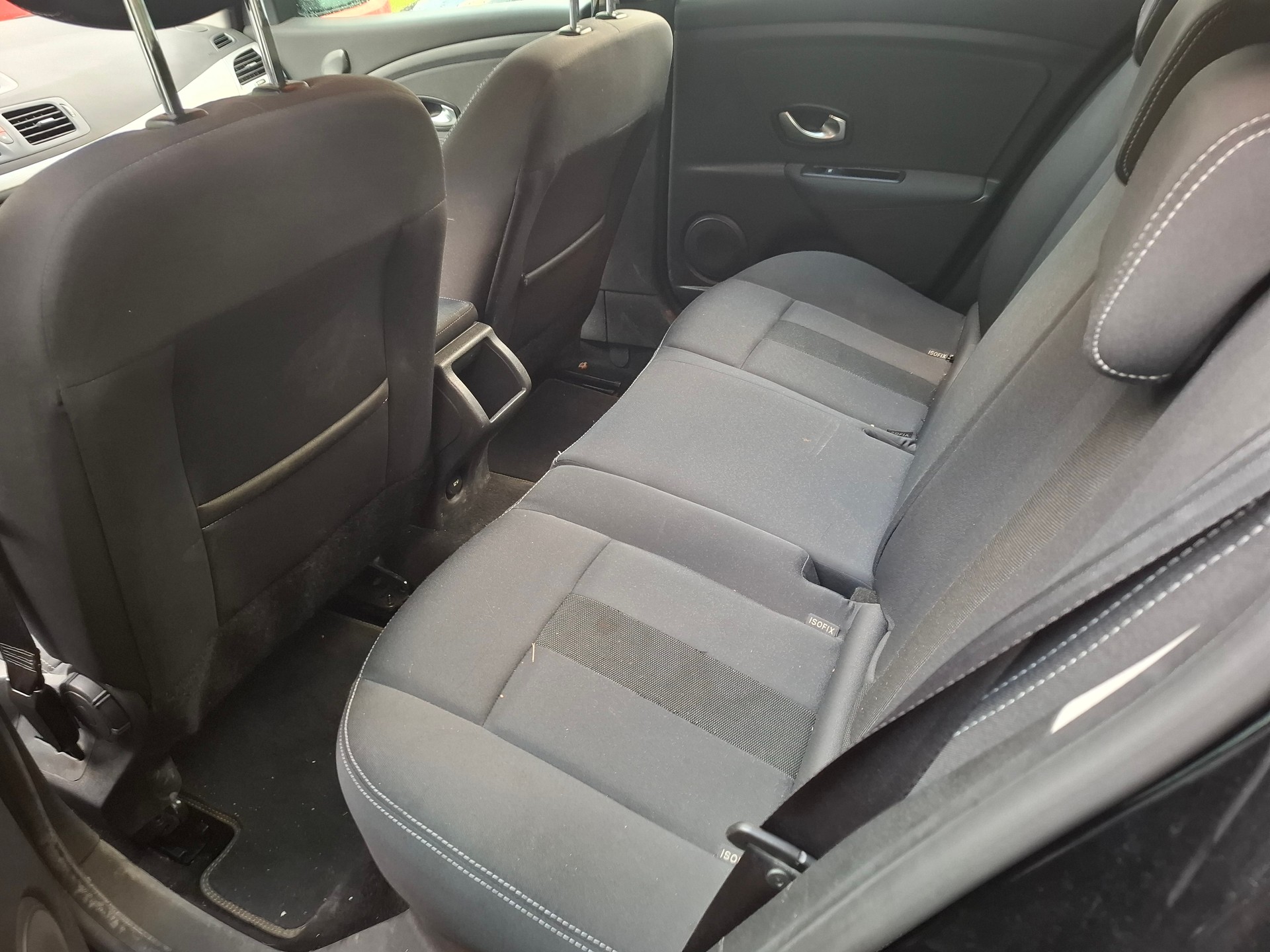 RENAULT Mégane 1.5 dCi Dynamique EDC-image-7