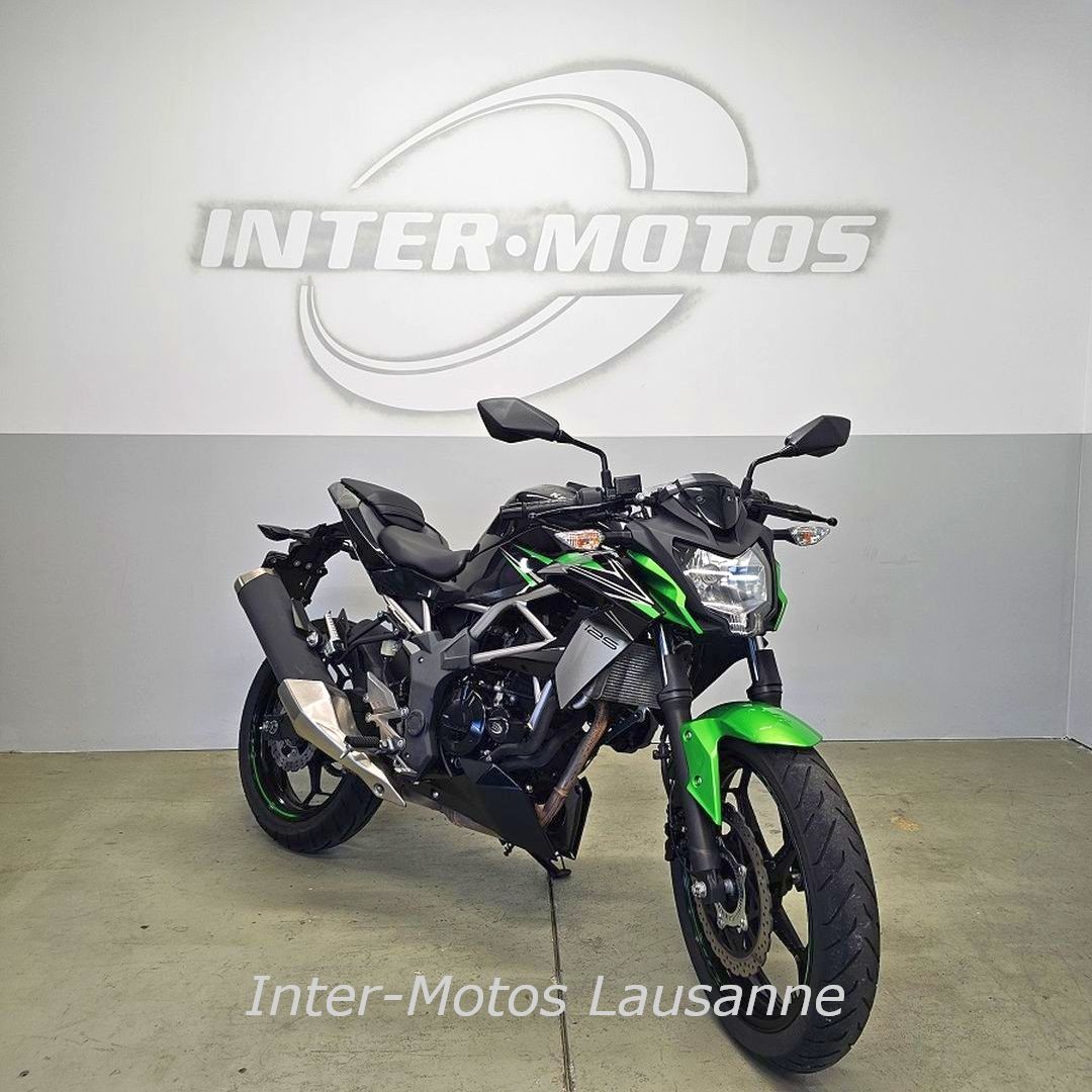 KAWASAKI Z125-showroom-element-1