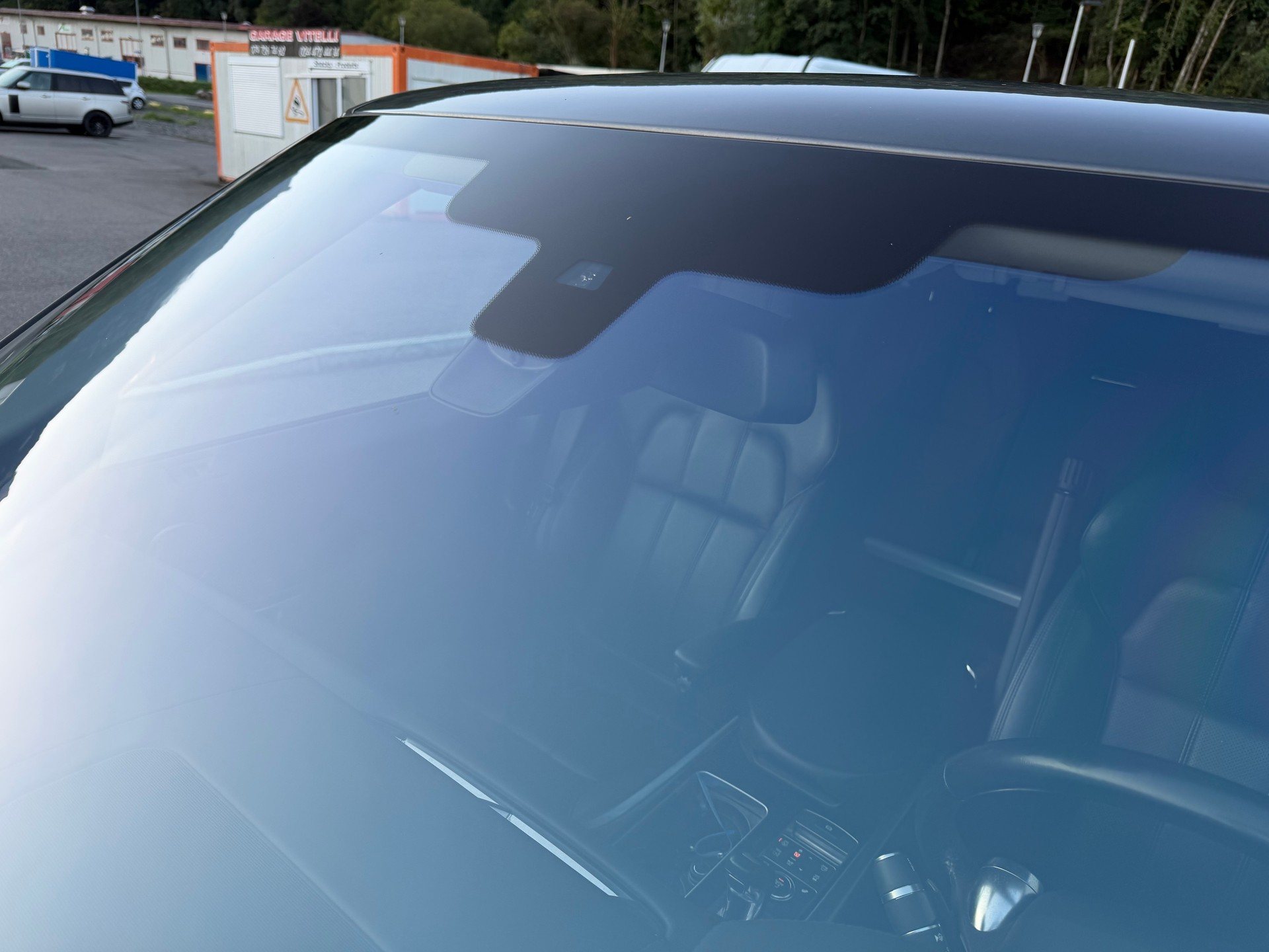 LAND ROVER Range Rover Sport 3.0 SDV6 HSE Automatic-image-15