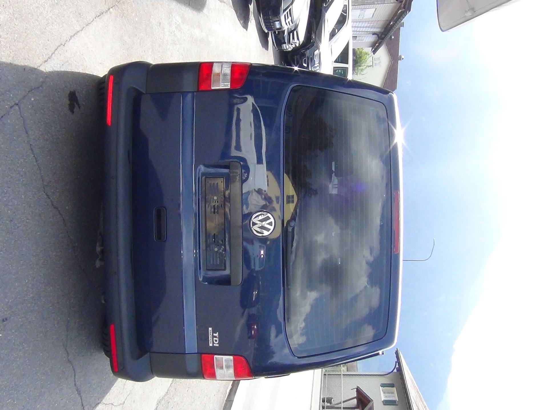 VW T5 2.0 Bi-TDI BMT 4Motion DSG-image-4