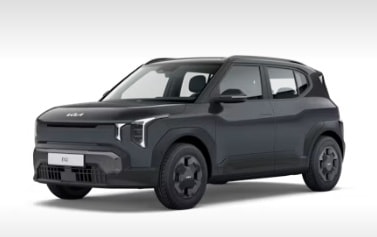 KIA EV2 42 kWh Air mit Navigation und Winter Paket-image-0