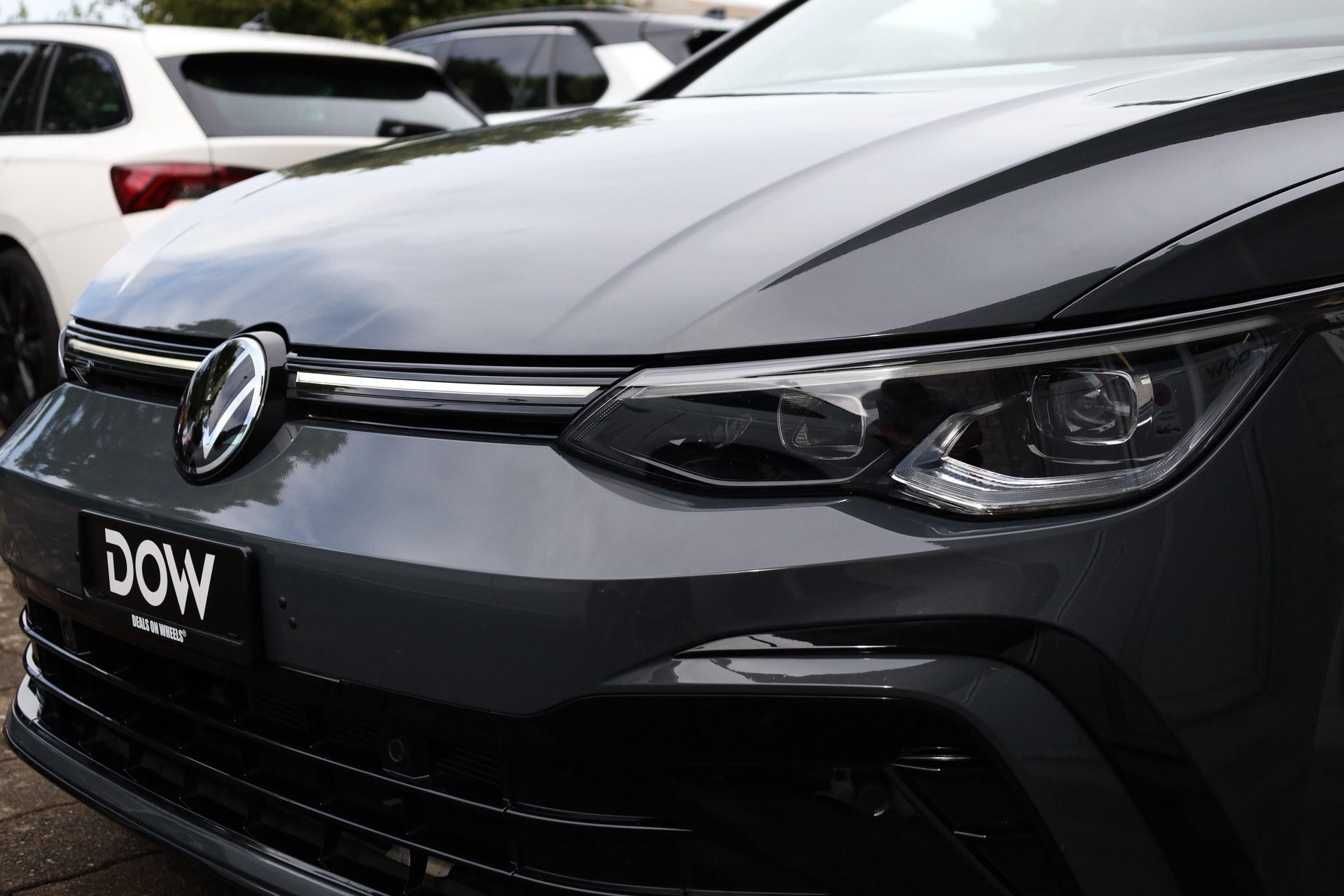 VW Golf 1.5 eTSI mHEV ACT R-Line DSG-image-23