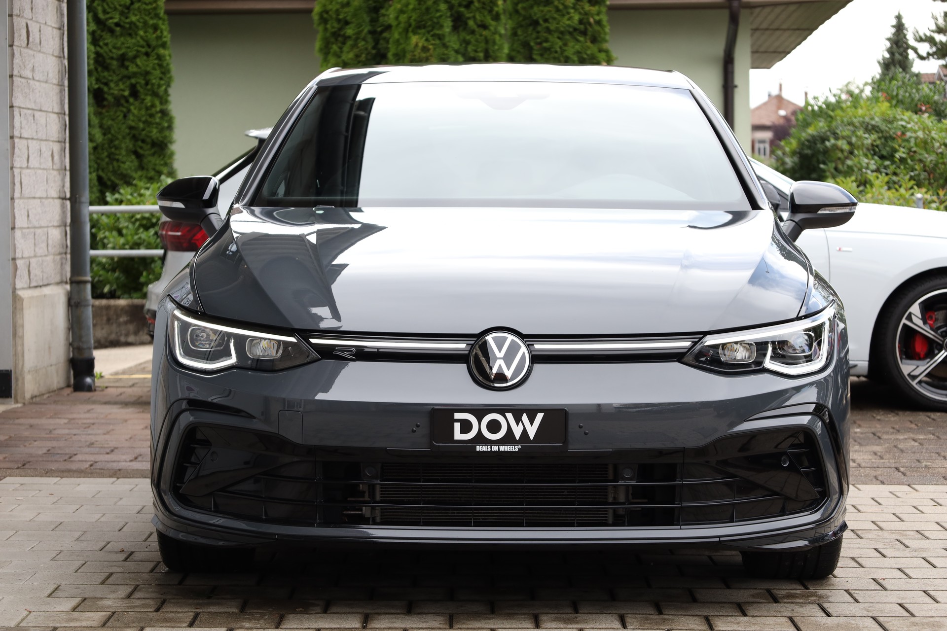 VW Golf 1.5 eTSI mHEV ACT R-Line DSG-image-5
