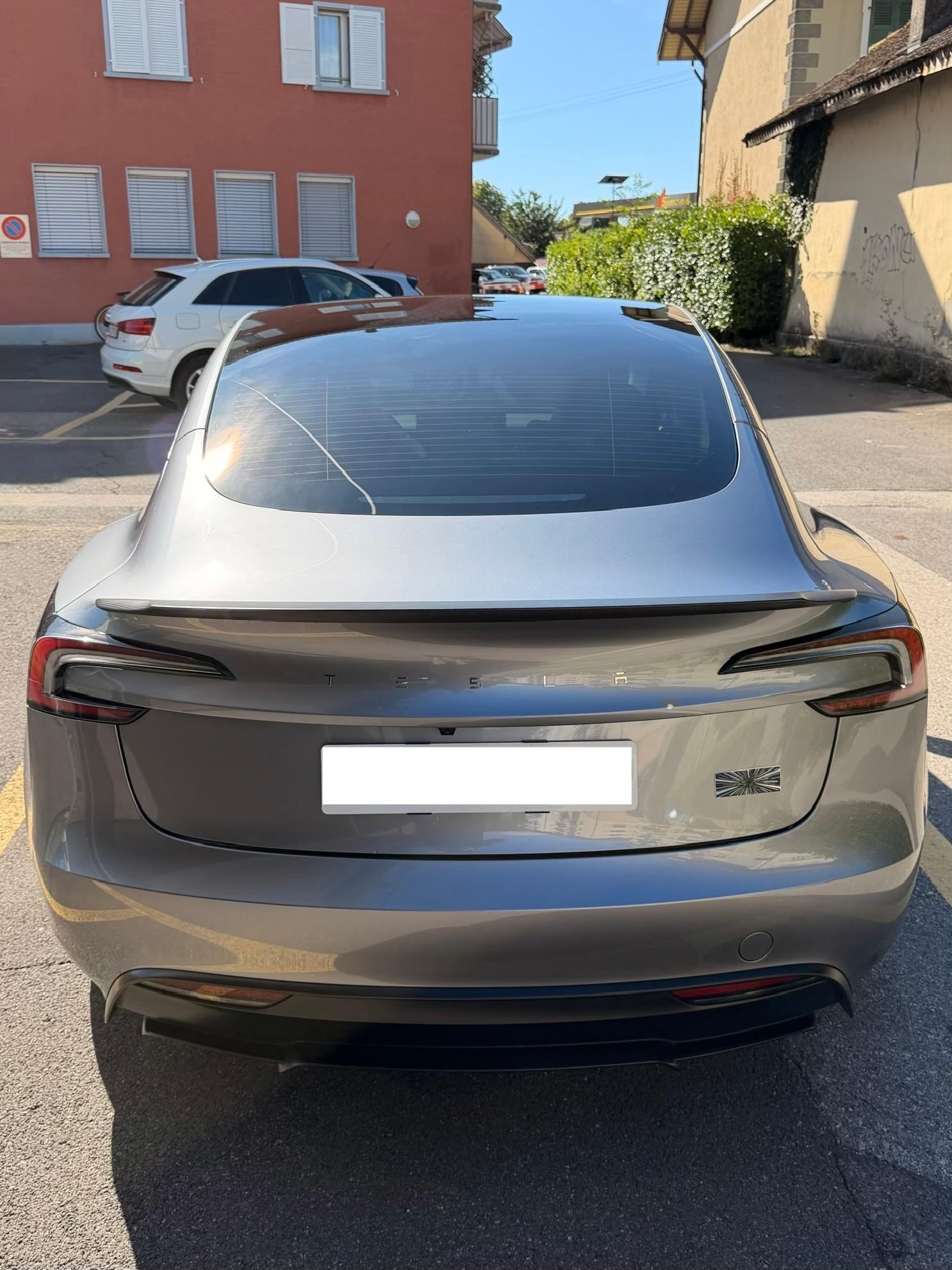 TESLA TESLA Model 3 Dual Motor Performance AWD / Highland-image-5