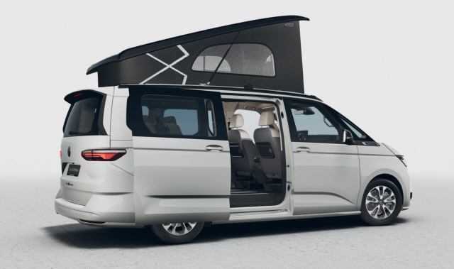 VW Multiv 2.0 TDI Life DSG L-image-3