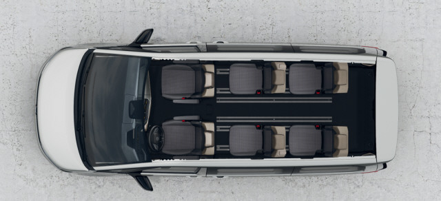 VW Multiv 2.0 TDI Life DSG L-image-4