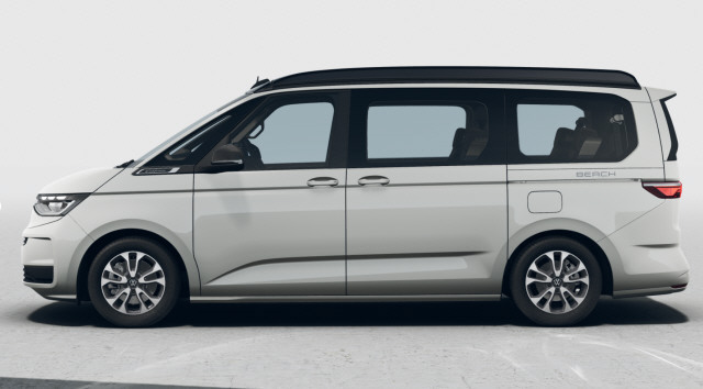 VW Multiv 2.0 TDI Life DSG L-image-1