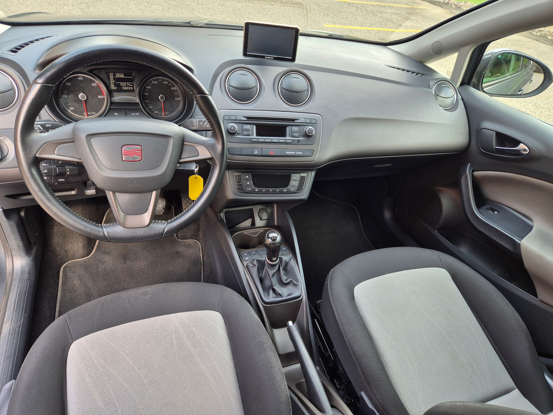 SEAT Ibiza ST 1.6 TDI Style-image-5