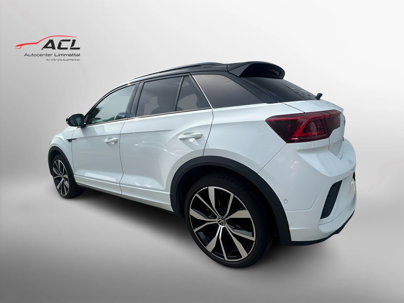 VW T-Roc R-Line 2.0TDI 150PS 4Motion-image-7