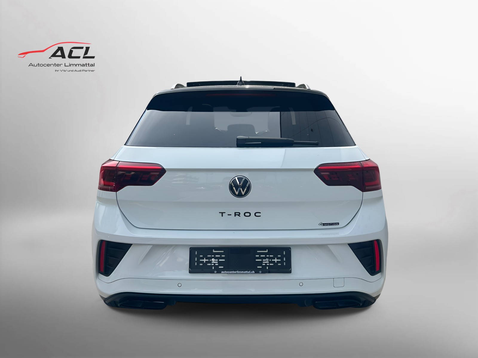 VW T-Roc R-Line 2.0TDI 150PS 4Motion-image-8