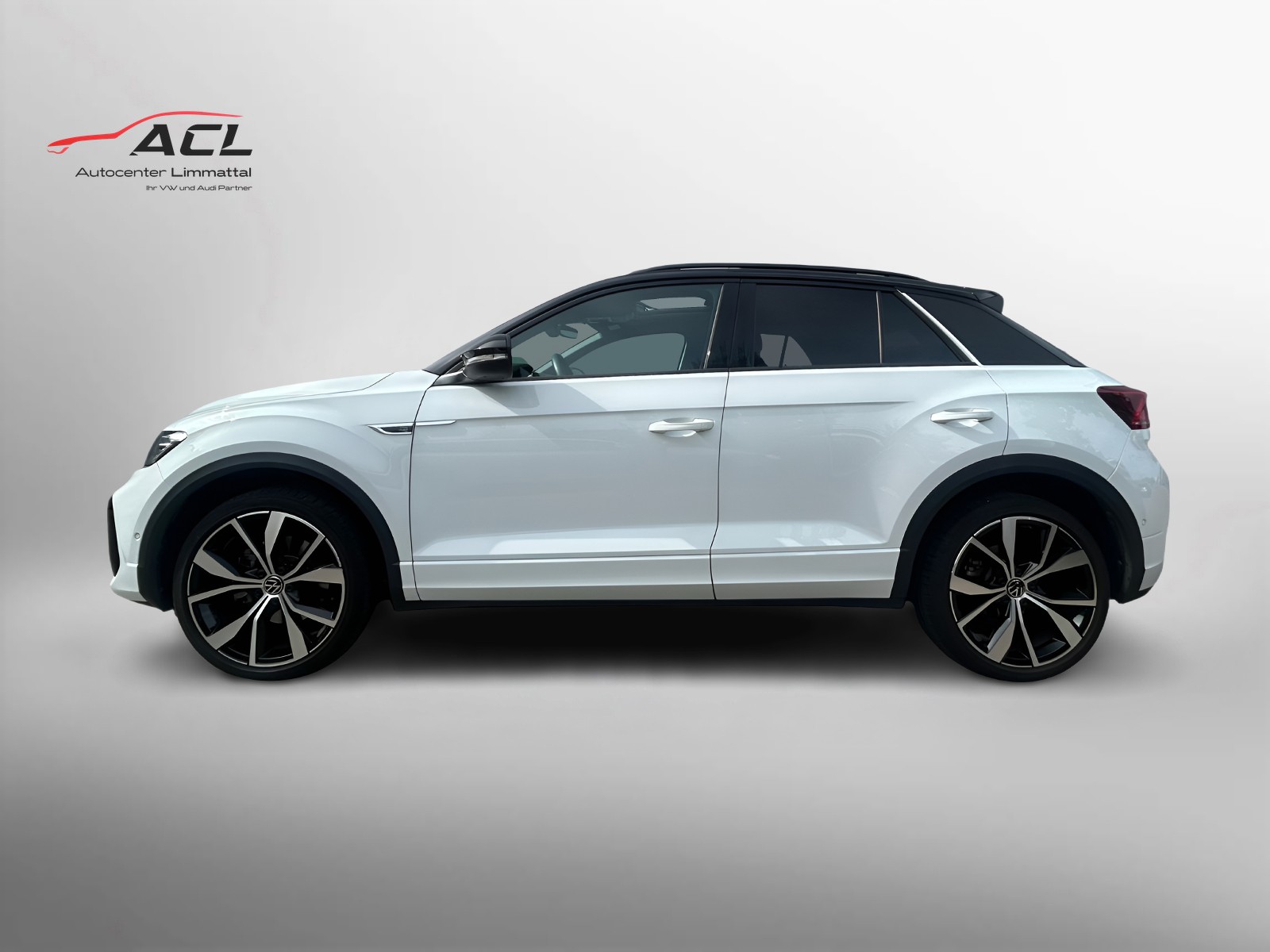VW T-Roc R-Line 2.0TDI 150PS 4Motion-image-2