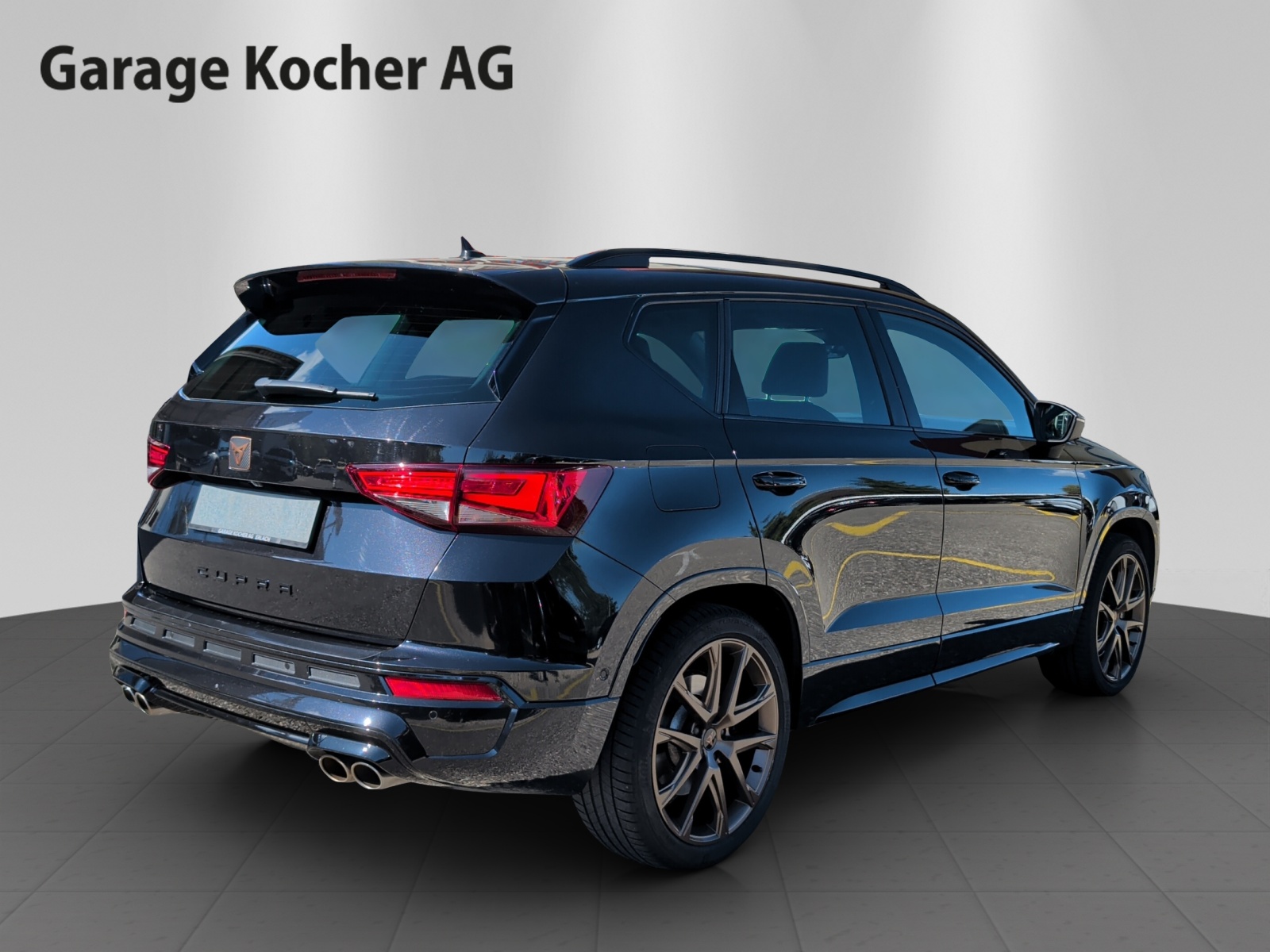 CUPRA Ateca 2.0TSI 4Drive DSG-image-5
