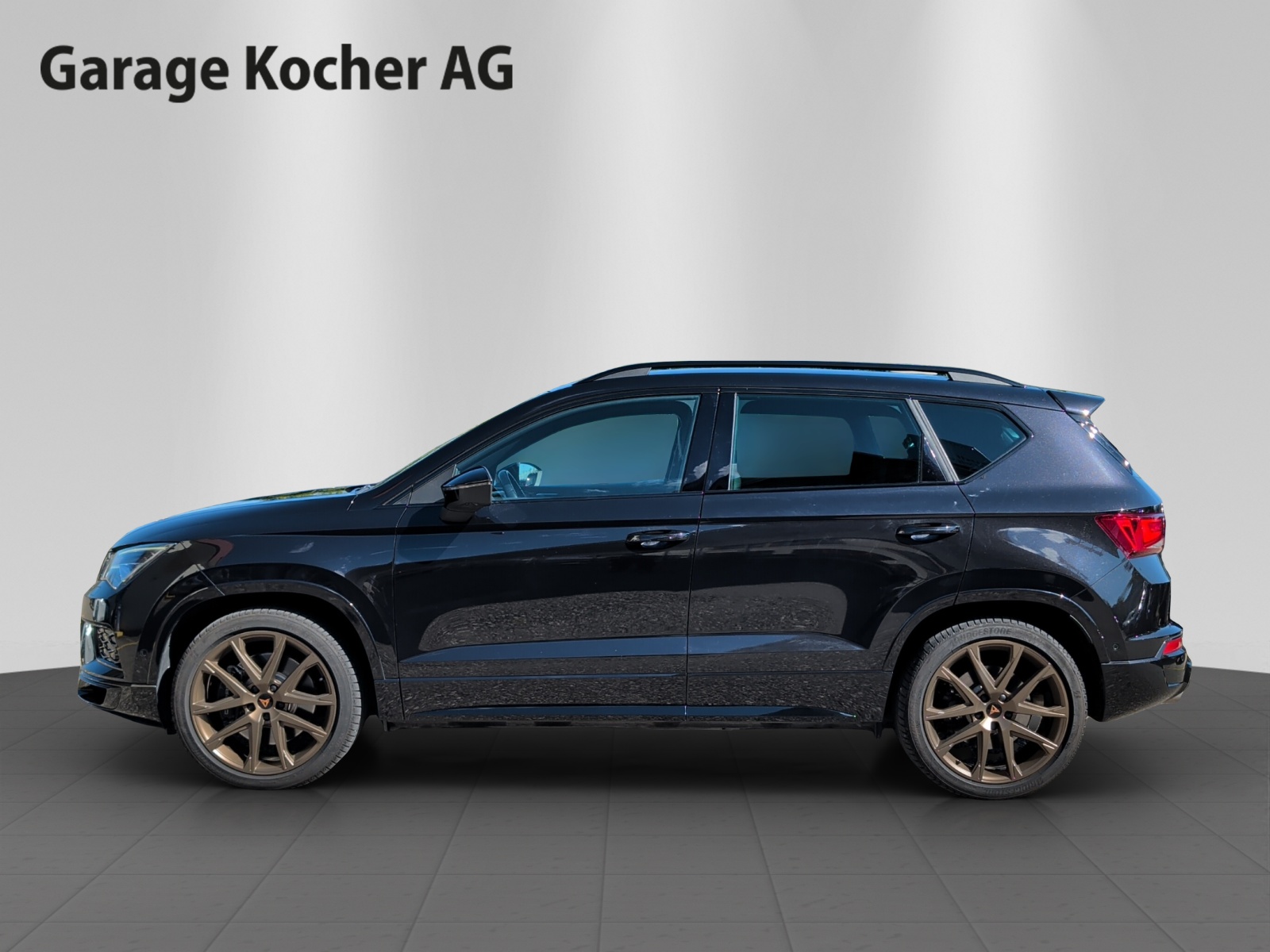 CUPRA Ateca 2.0TSI 4Drive DSG-image-2