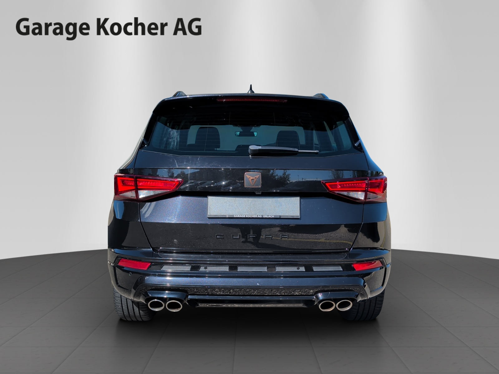 CUPRA Ateca 2.0TSI 4Drive DSG-image-3