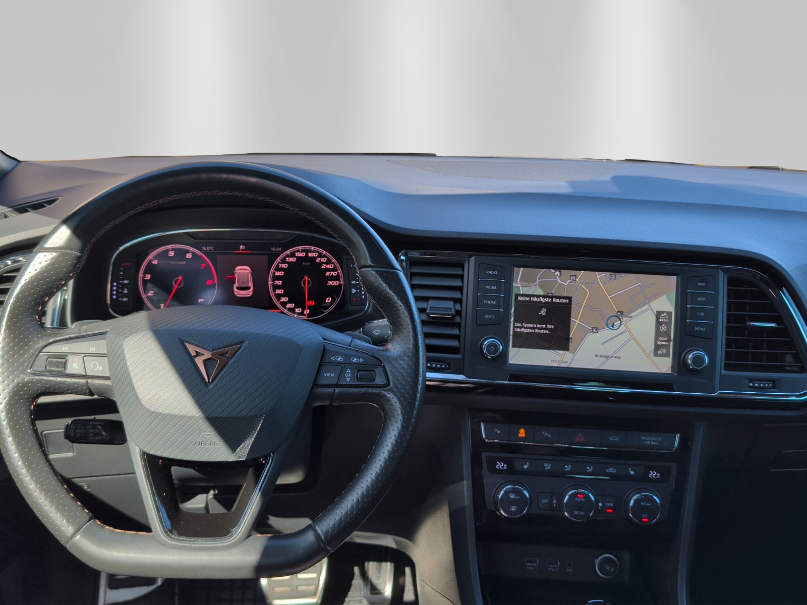 CUPRA Ateca 2.0TSI 4Drive DSG-image-9