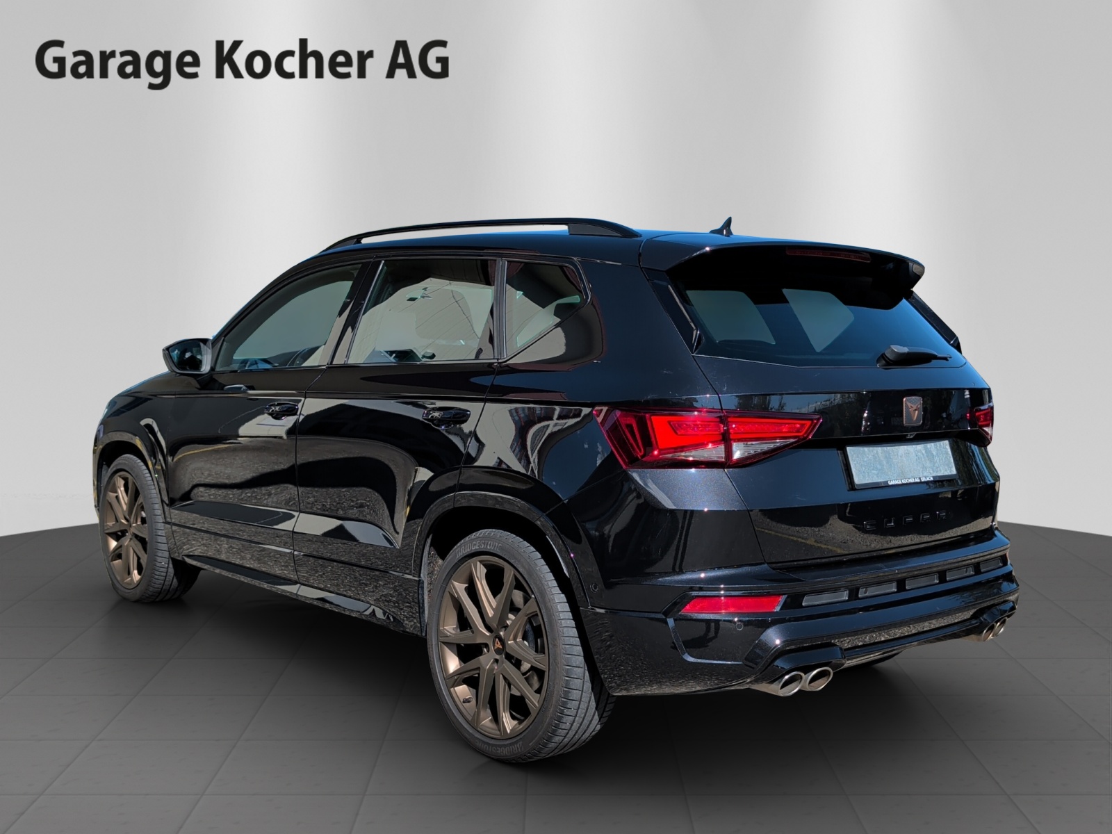 CUPRA Ateca 2.0TSI 4Drive DSG-image-4