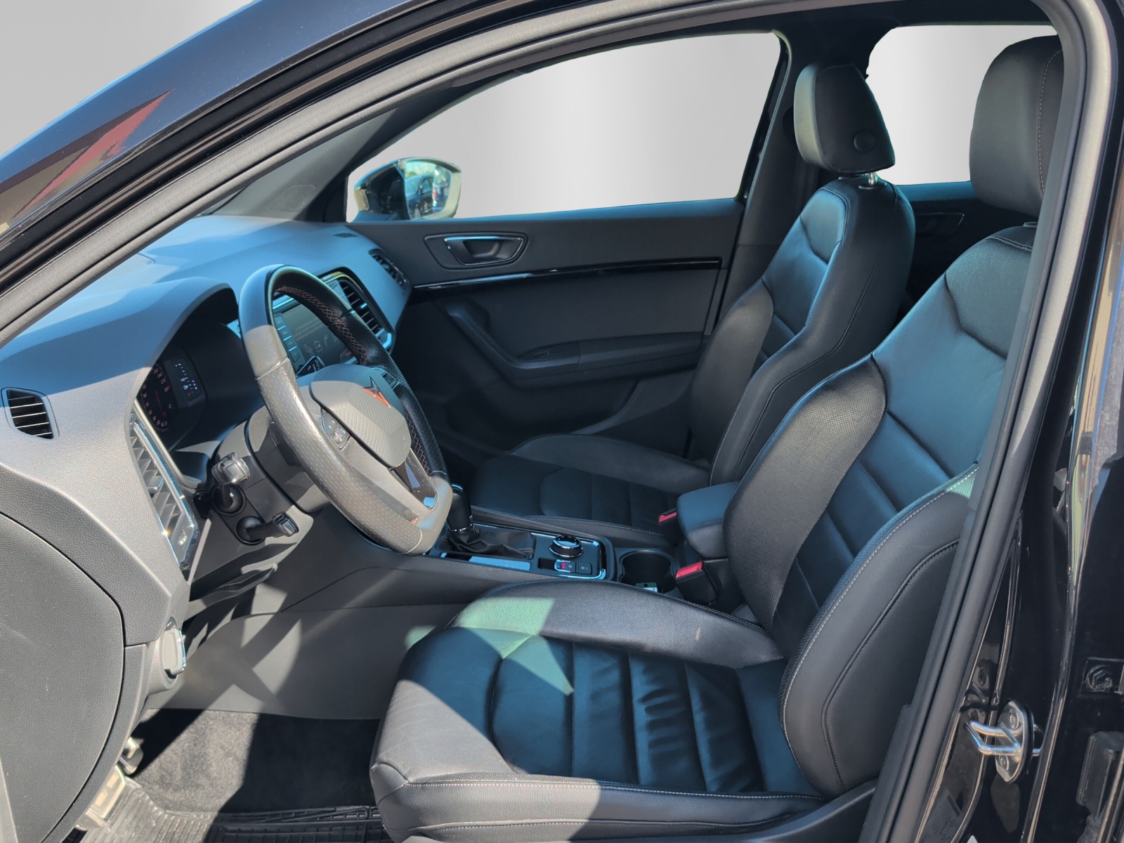 CUPRA Ateca 2.0TSI 4Drive DSG-image-8