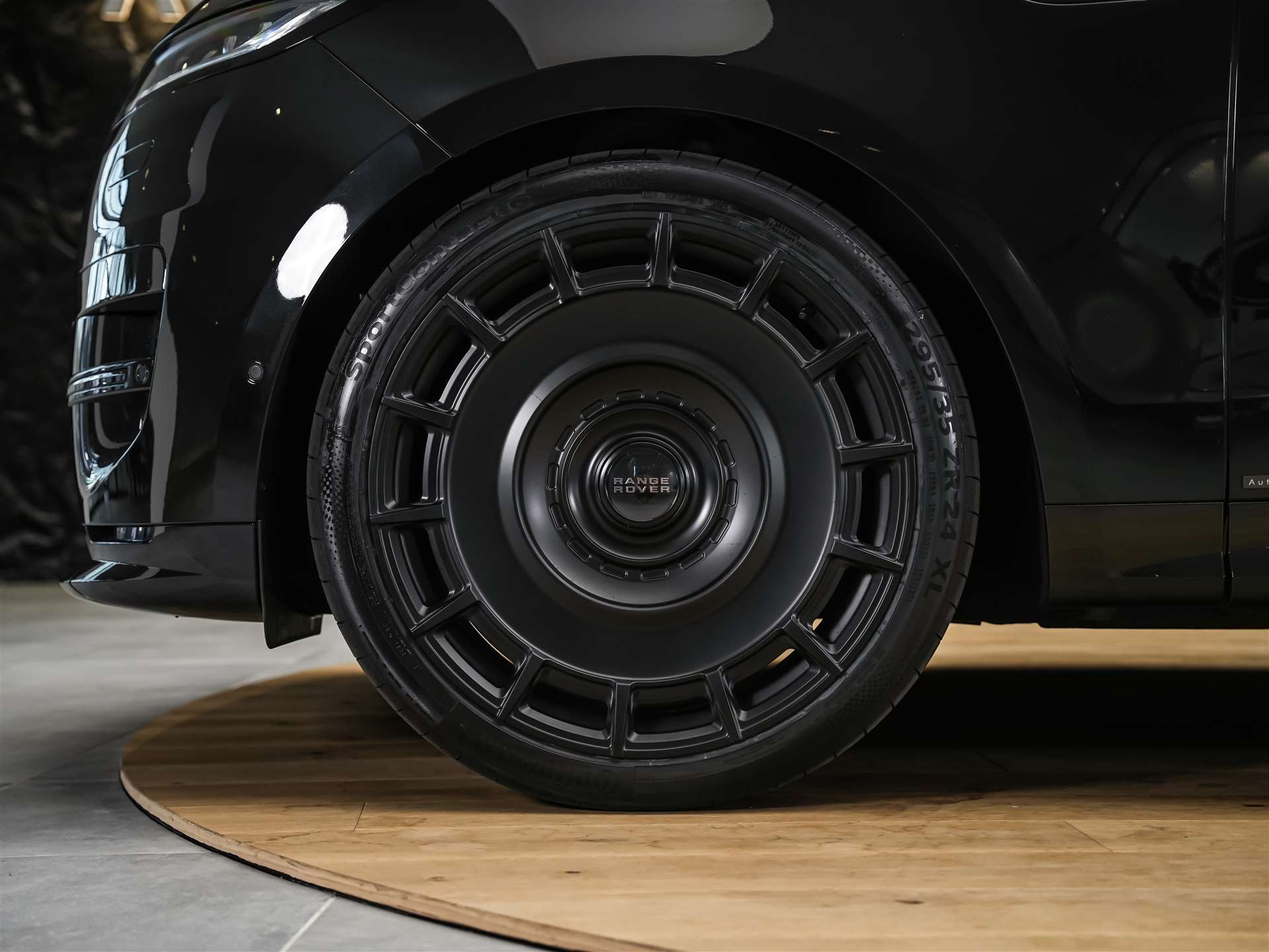 LAND ROVER Range Rover Sport D350 3.0 TD6 MHEV Autobiography Automatic *24" Felgen*Massage*Abstandsregler*Panorama*-image-18